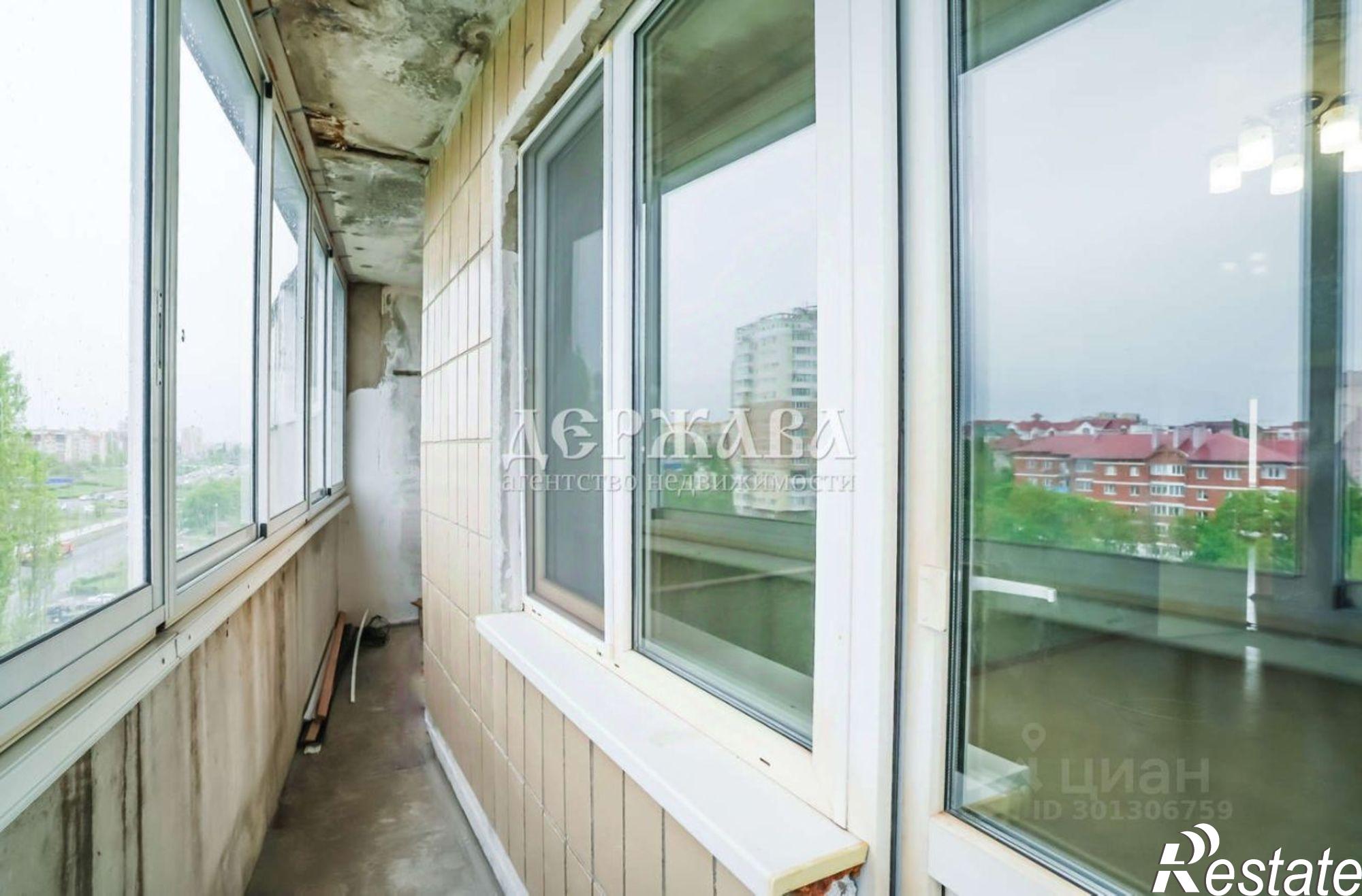 Купить квартиру за 5 600 000 рублей на Восточный мкр,дом 6