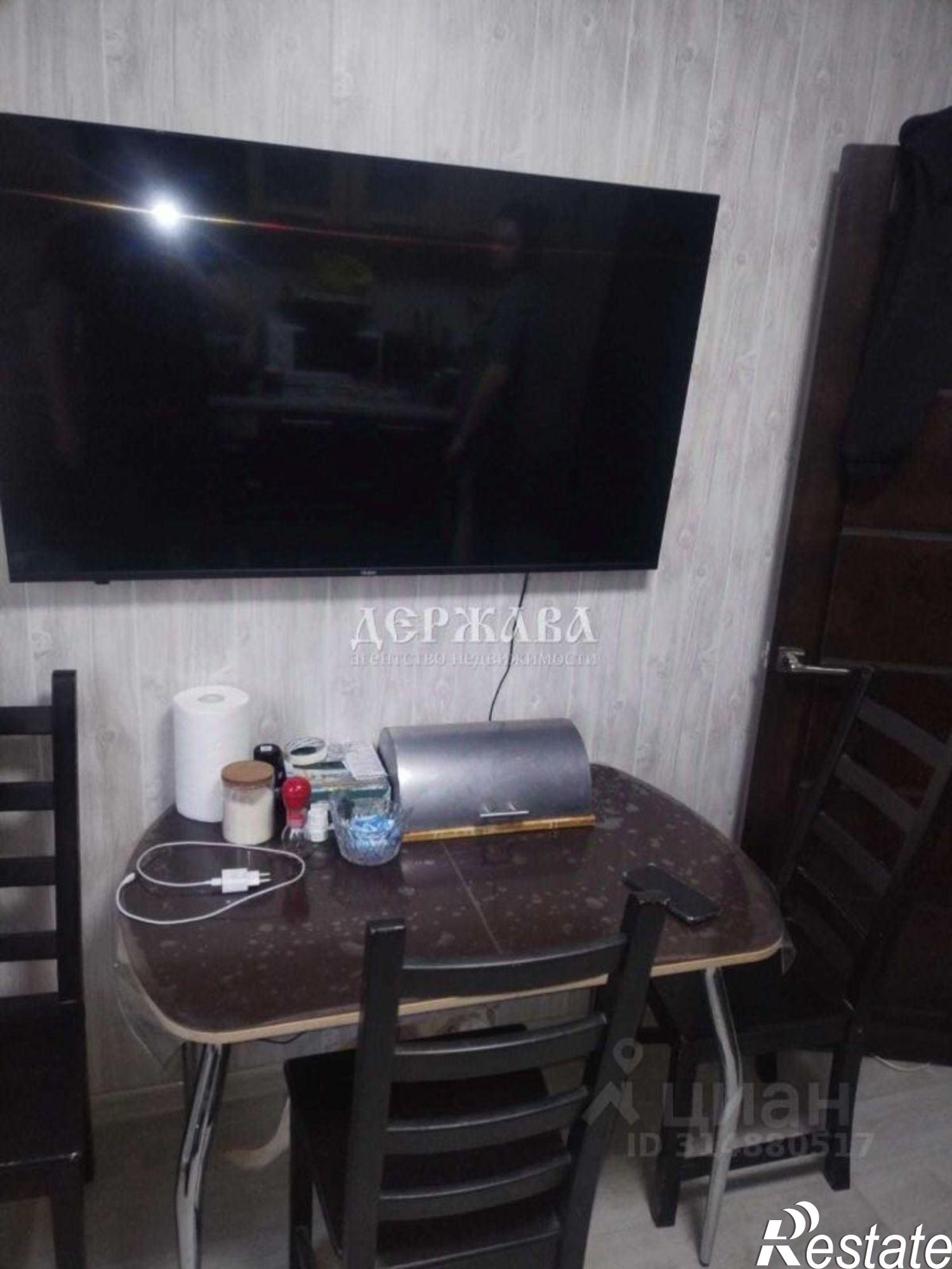 Купить квартиру за 6 500 000 рублей