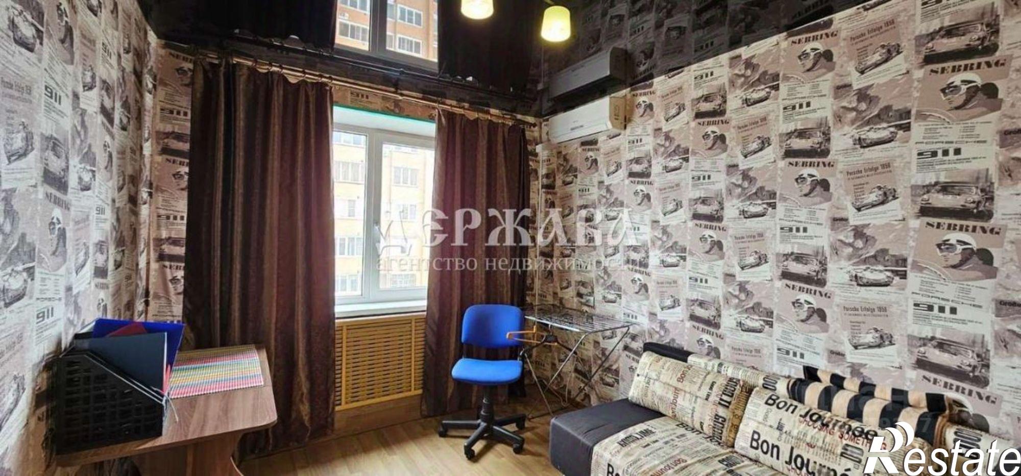 Купить квартиру за 6 700 000 рублей на Восточный мкр,дом 9