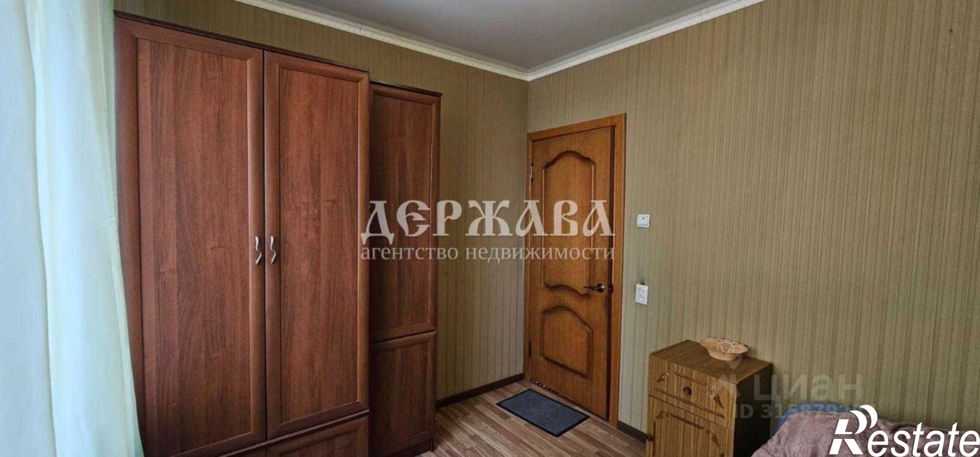 Купить квартиру за 6 700 000 рублей на Восточный мкр,дом 9