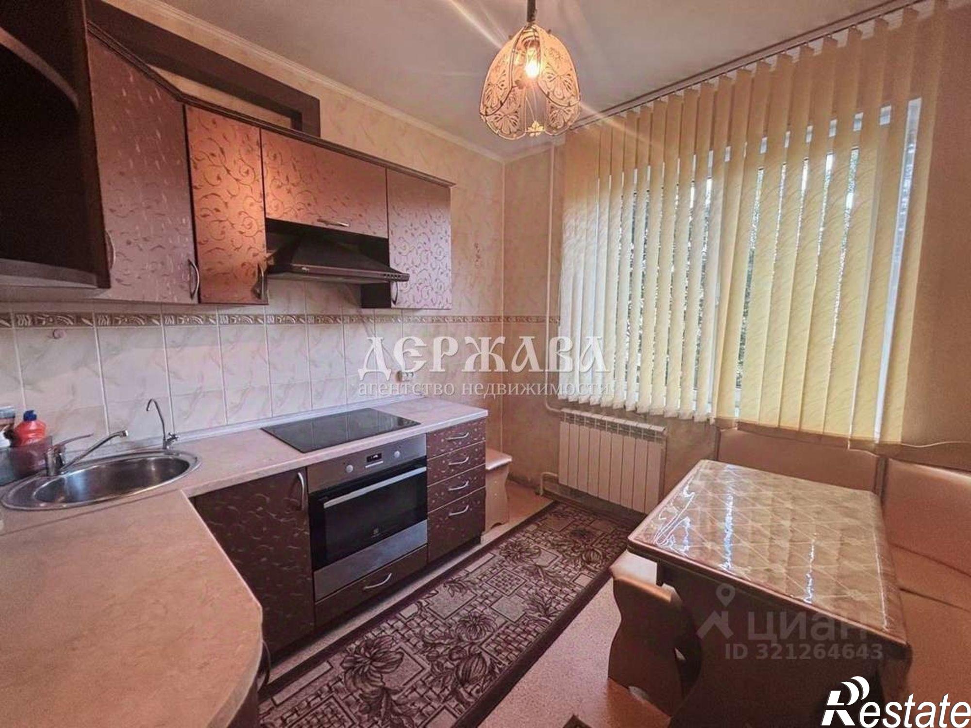 Купить квартиру за 5 150 000 рублей на Жукова мкр,дом 27