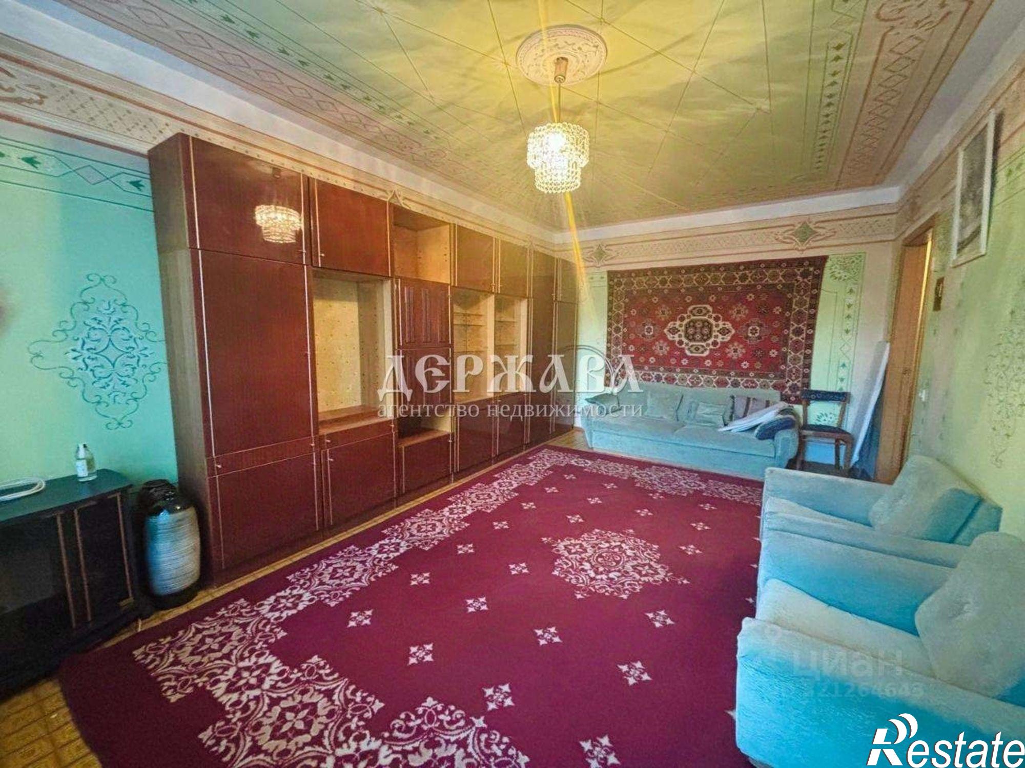 Купить квартиру за 5 150 000 рублей на Жукова мкр,дом 27