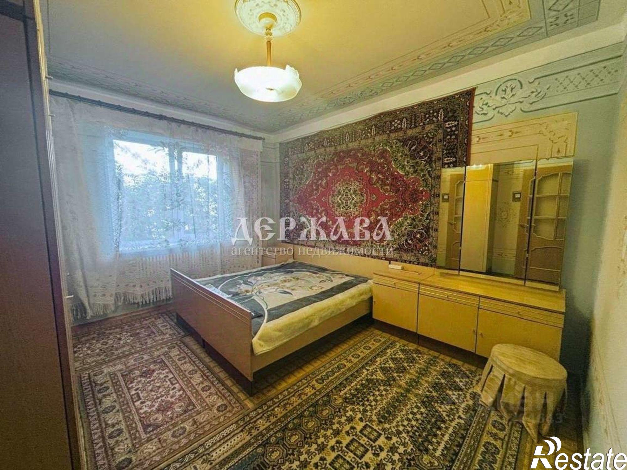 Купить квартиру за 5 150 000 рублей на Жукова мкр,дом 27