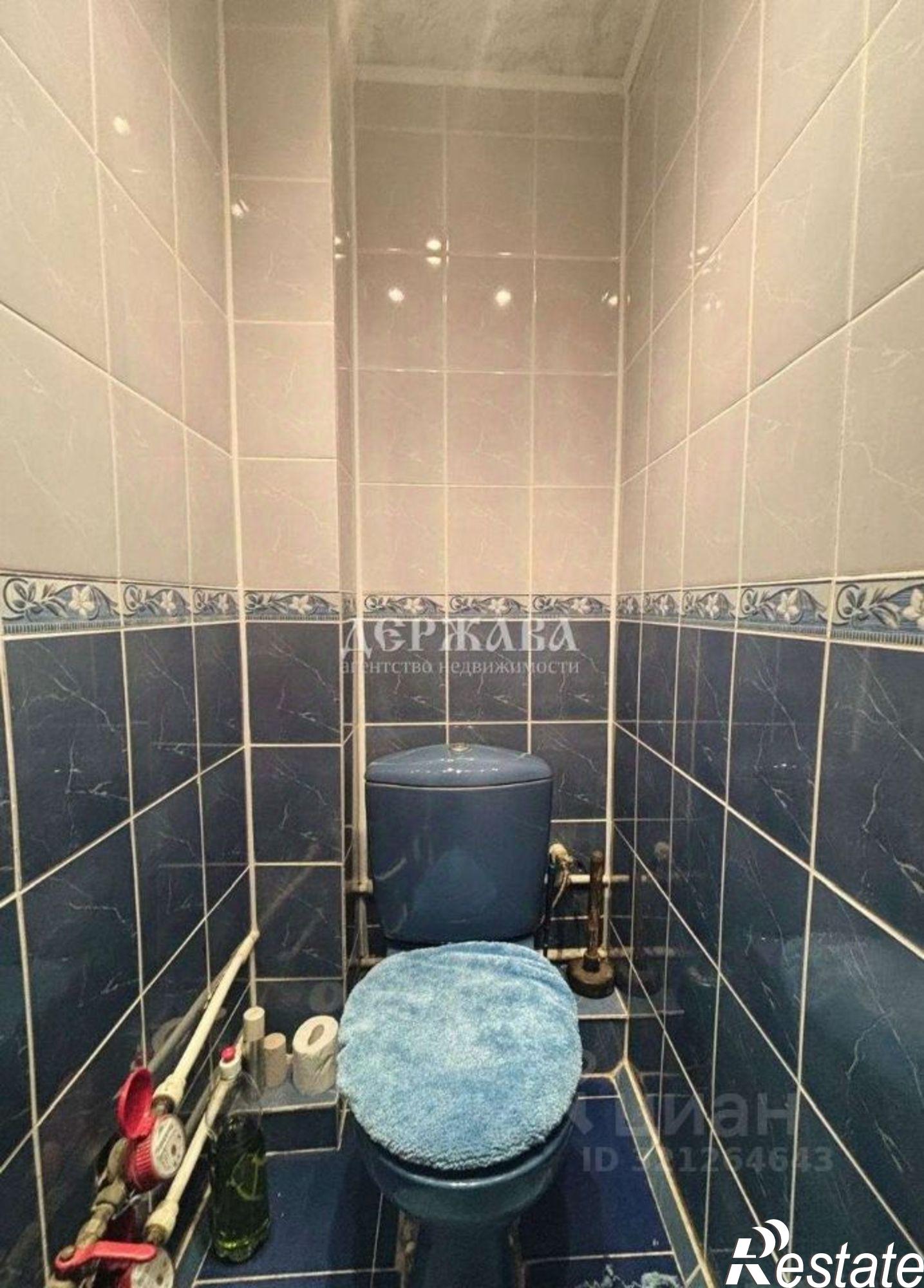 Купить квартиру за 5 150 000 рублей на Жукова мкр,дом 27