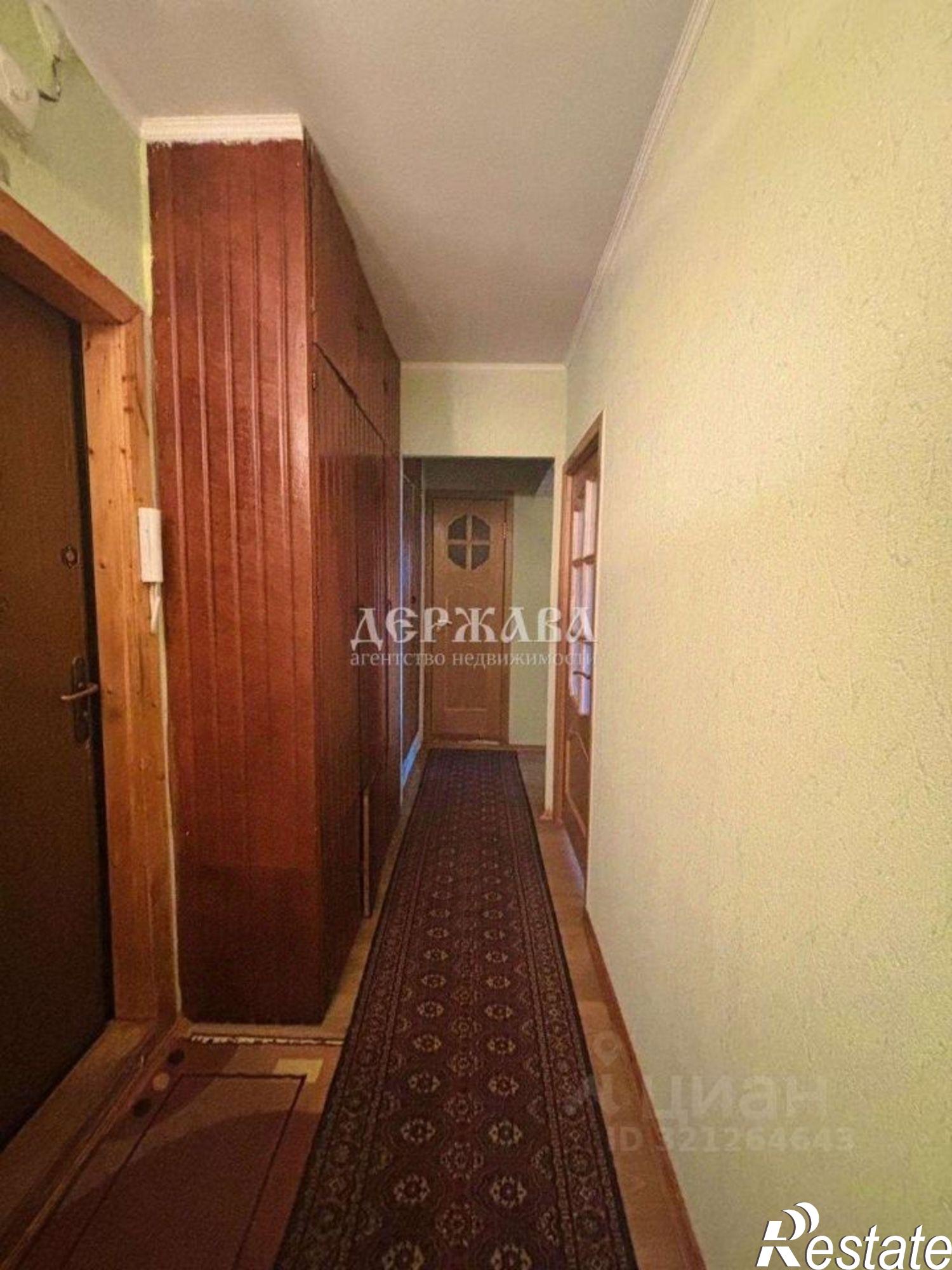 Купить квартиру за 5 150 000 рублей на Жукова мкр,дом 27