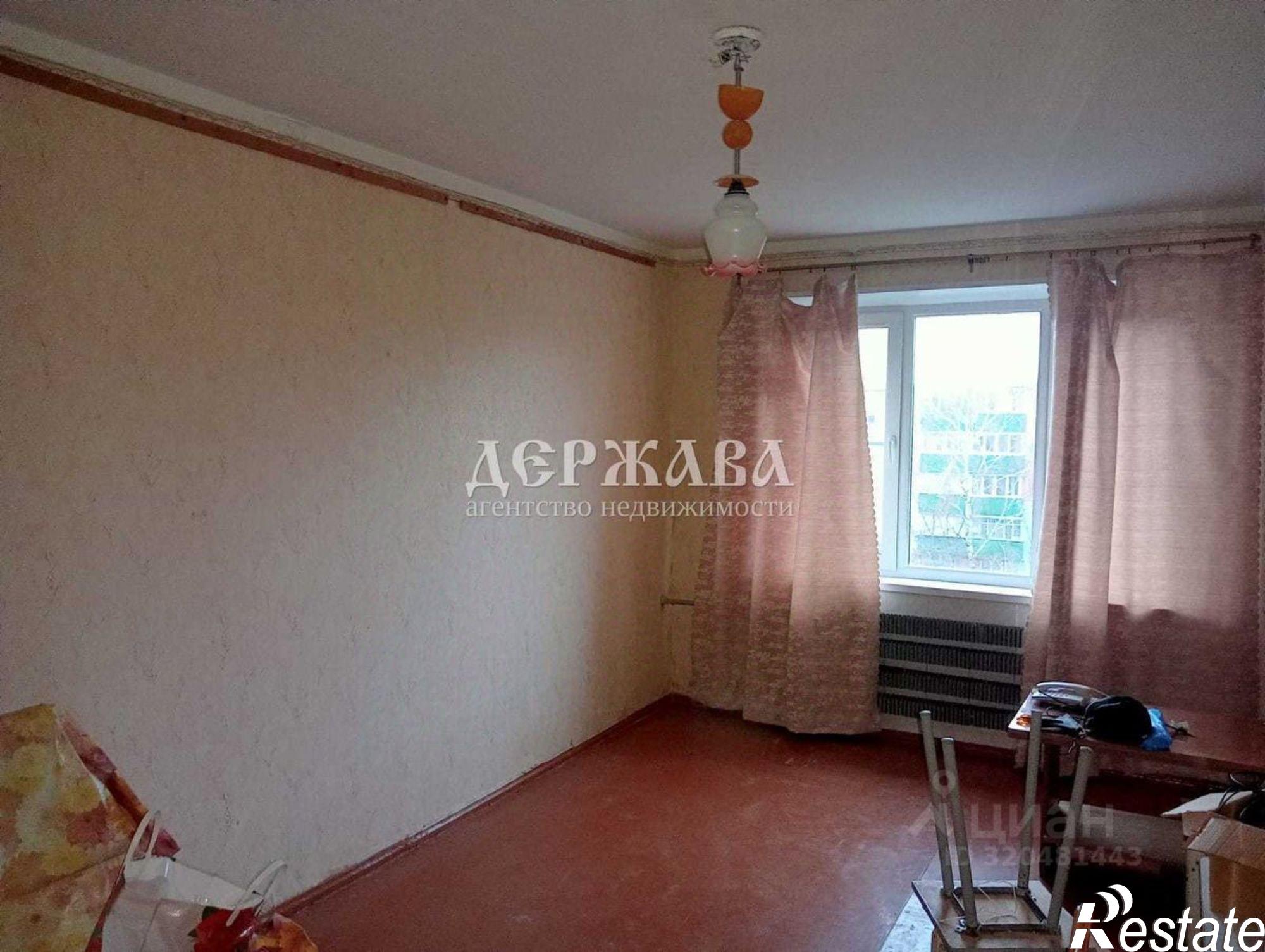 Купить квартиру за 3 560 000 рублей