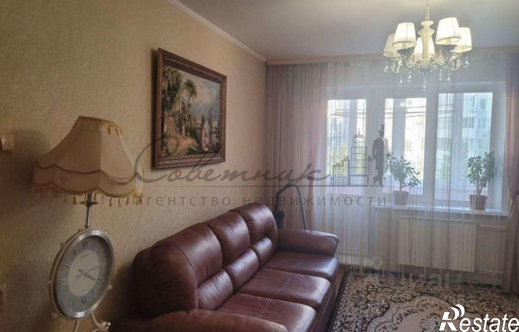 Купить квартиру за 5 800 000 рублей на Королева мкр,дом 11