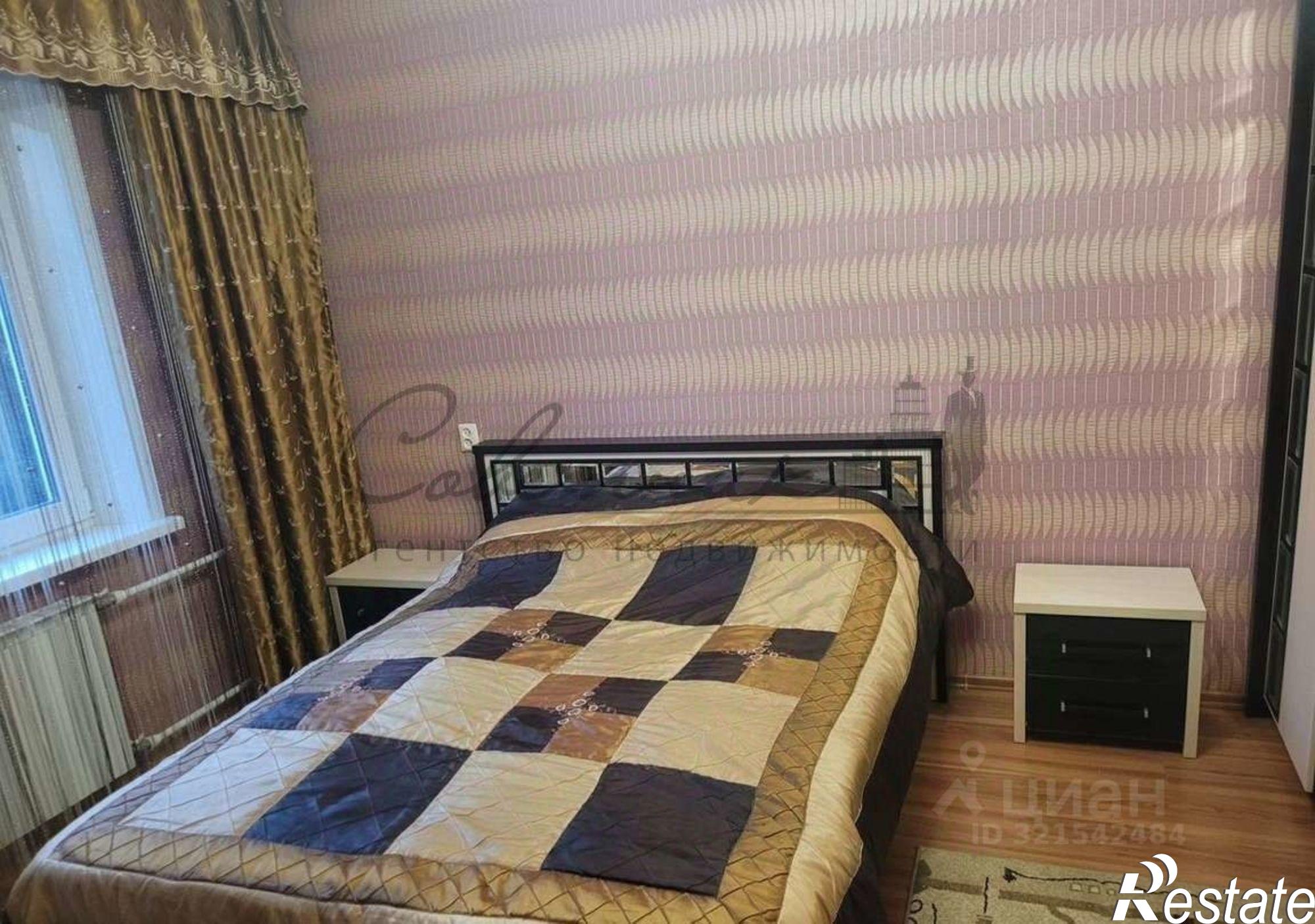 Купить квартиру за 5 800 000 рублей на Королева мкр,дом 11