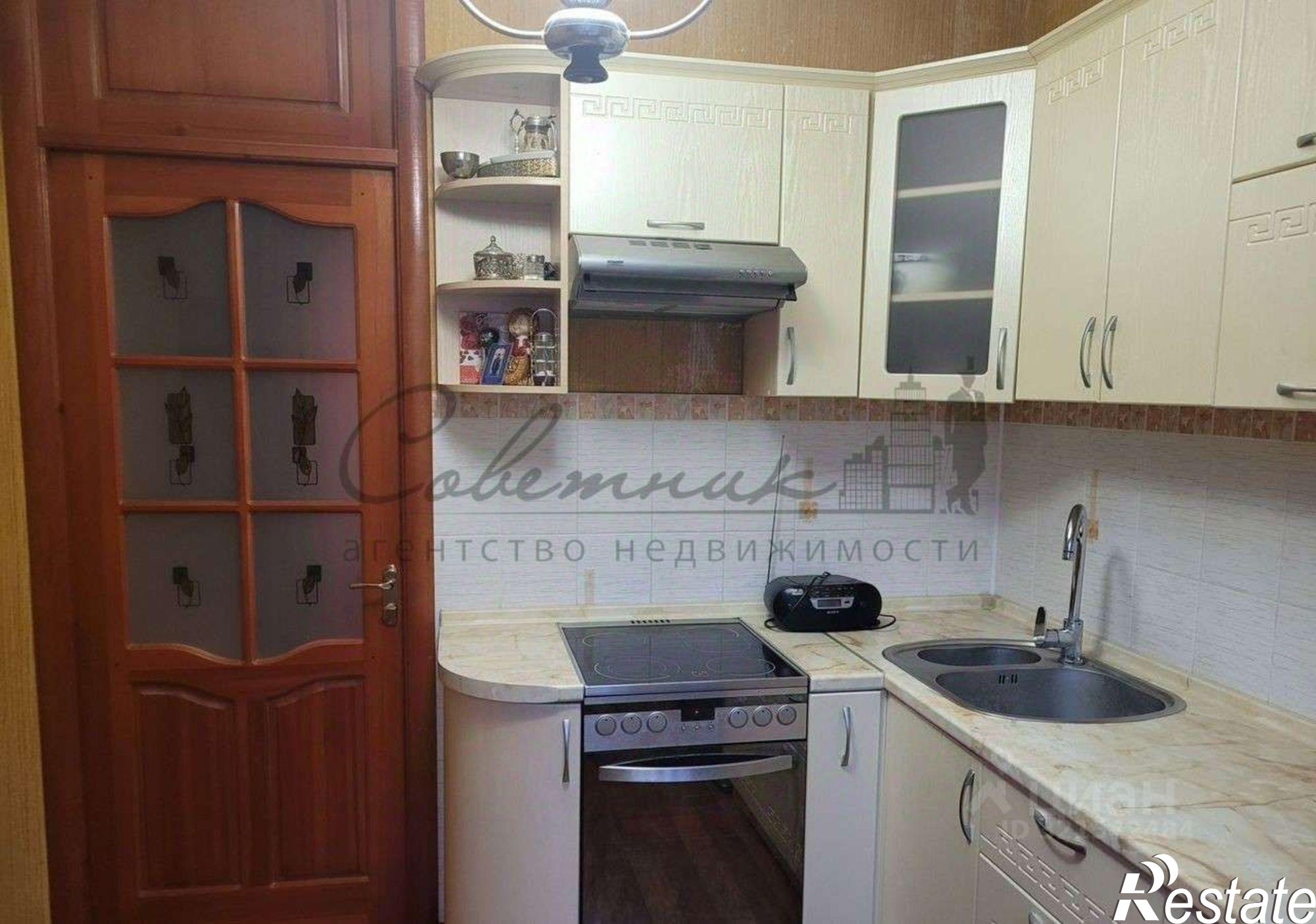 Купить квартиру за 5 800 000 рублей на Королева мкр,дом 11