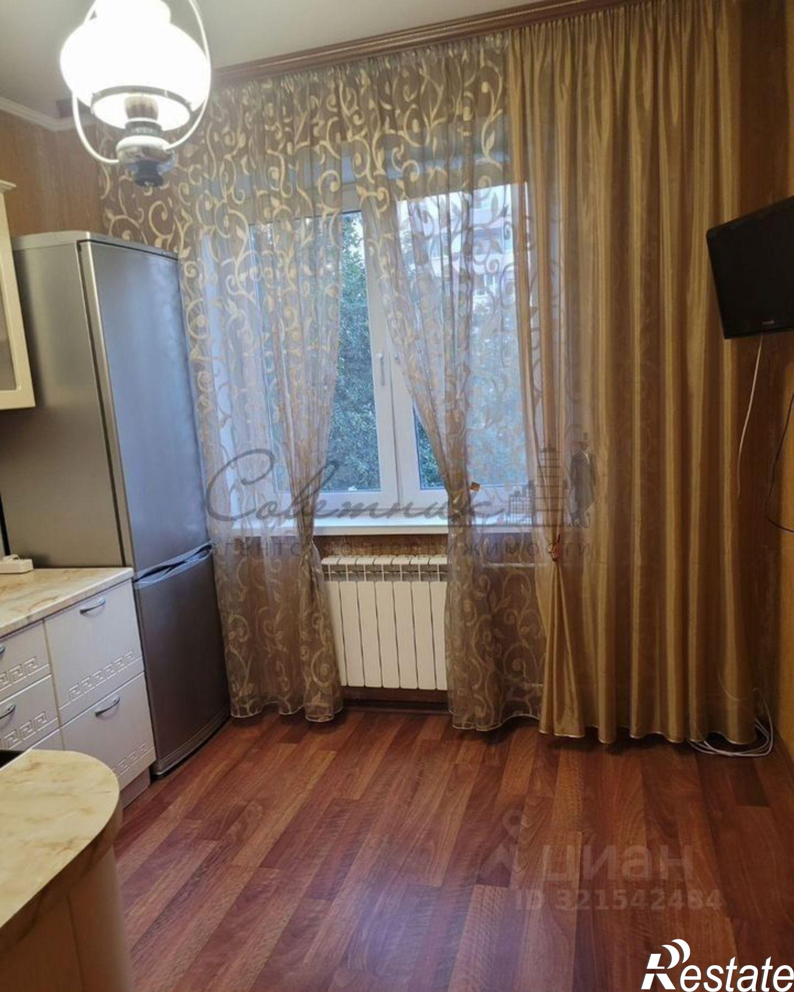 Купить квартиру за 5 800 000 рублей на Королева мкр,дом 11