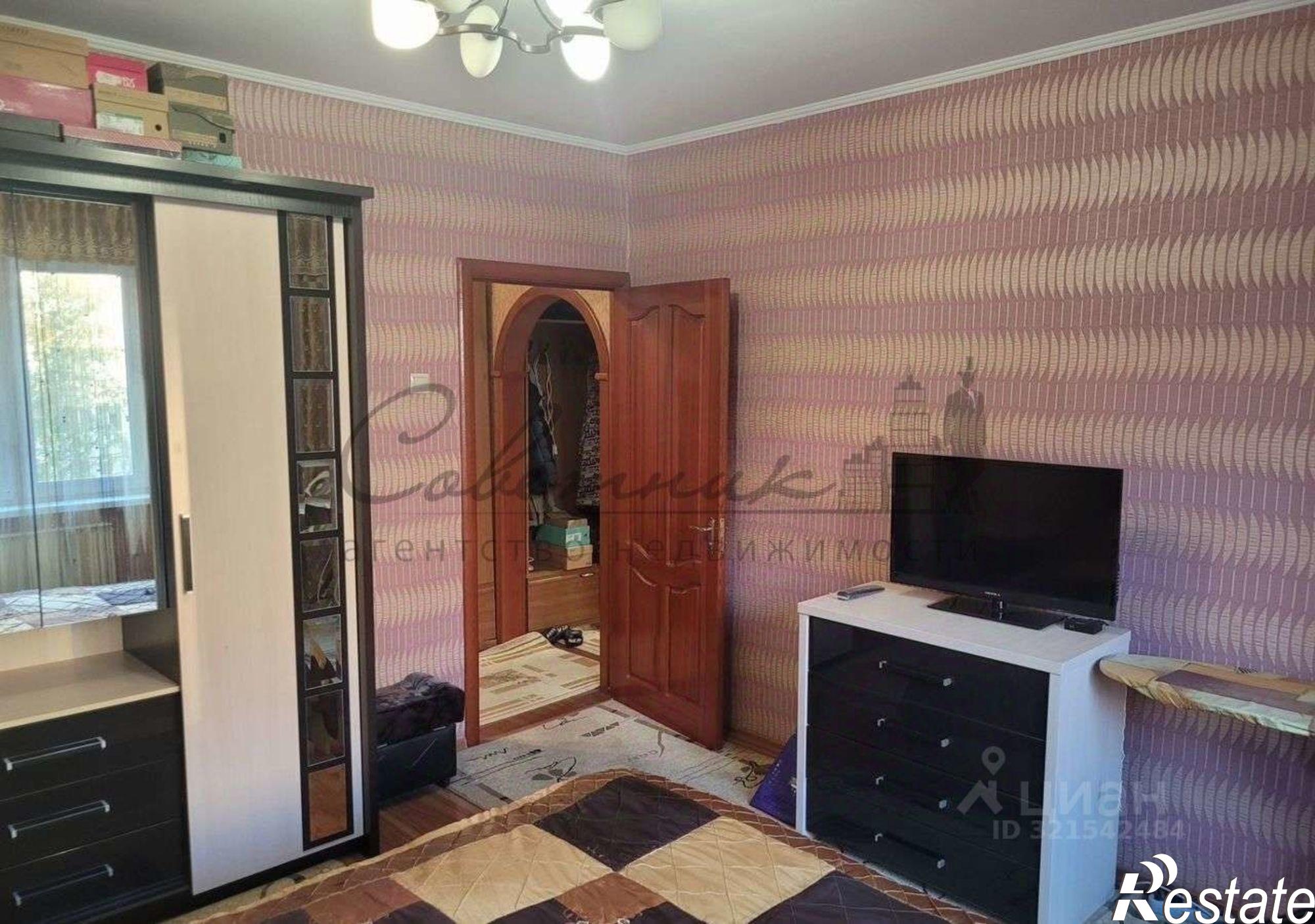 Купить квартиру за 5 800 000 рублей на Королева мкр,дом 11