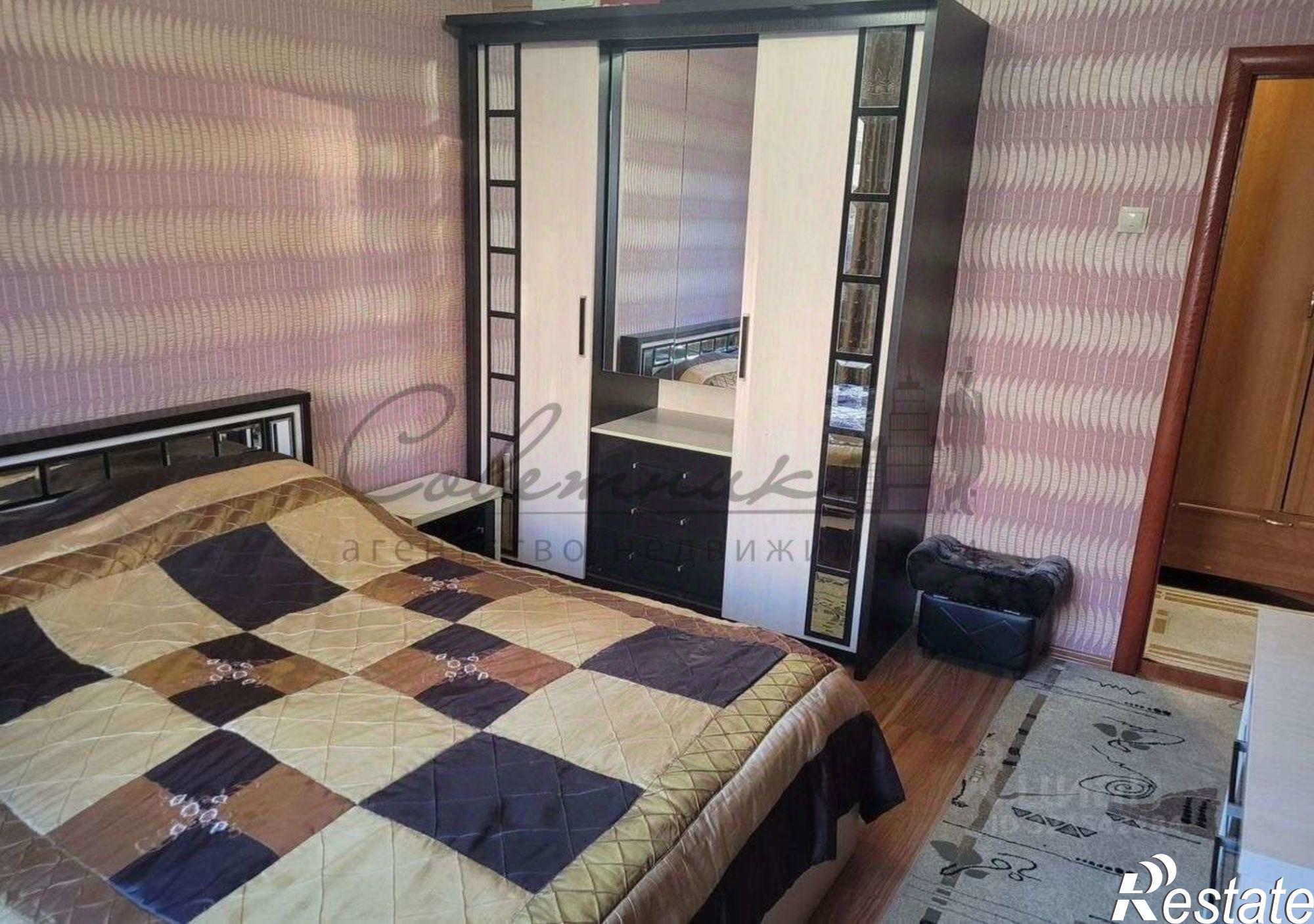 Купить квартиру за 5 800 000 рублей на Королева мкр,дом 11