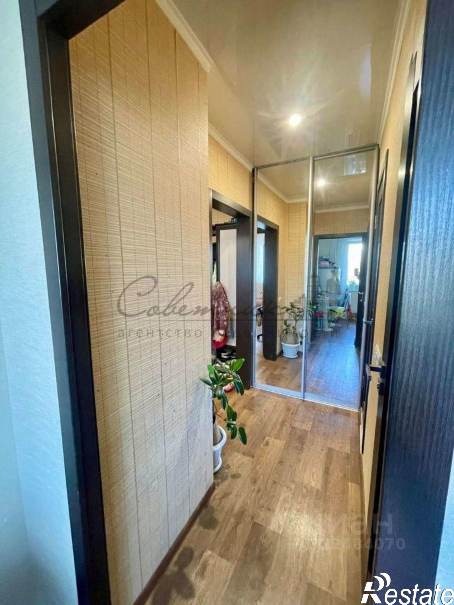 Купить квартиру за 5 400 000 рублей на Жукова мкр,дом 21