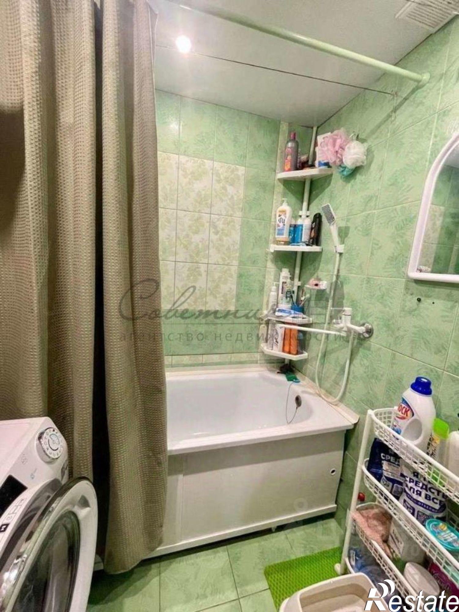 Купить квартиру за 5 400 000 рублей на Жукова мкр,дом 21