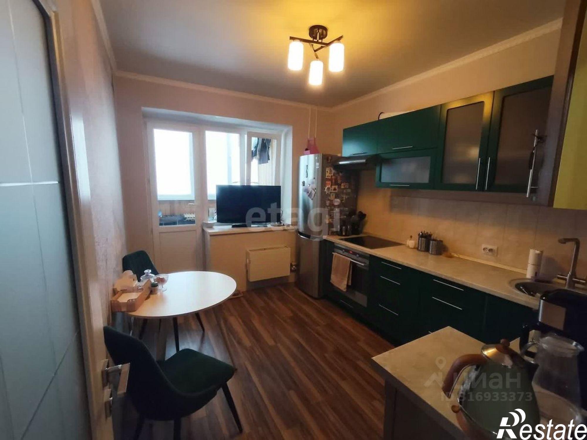 Купить квартиру за 7 450 000 рублей