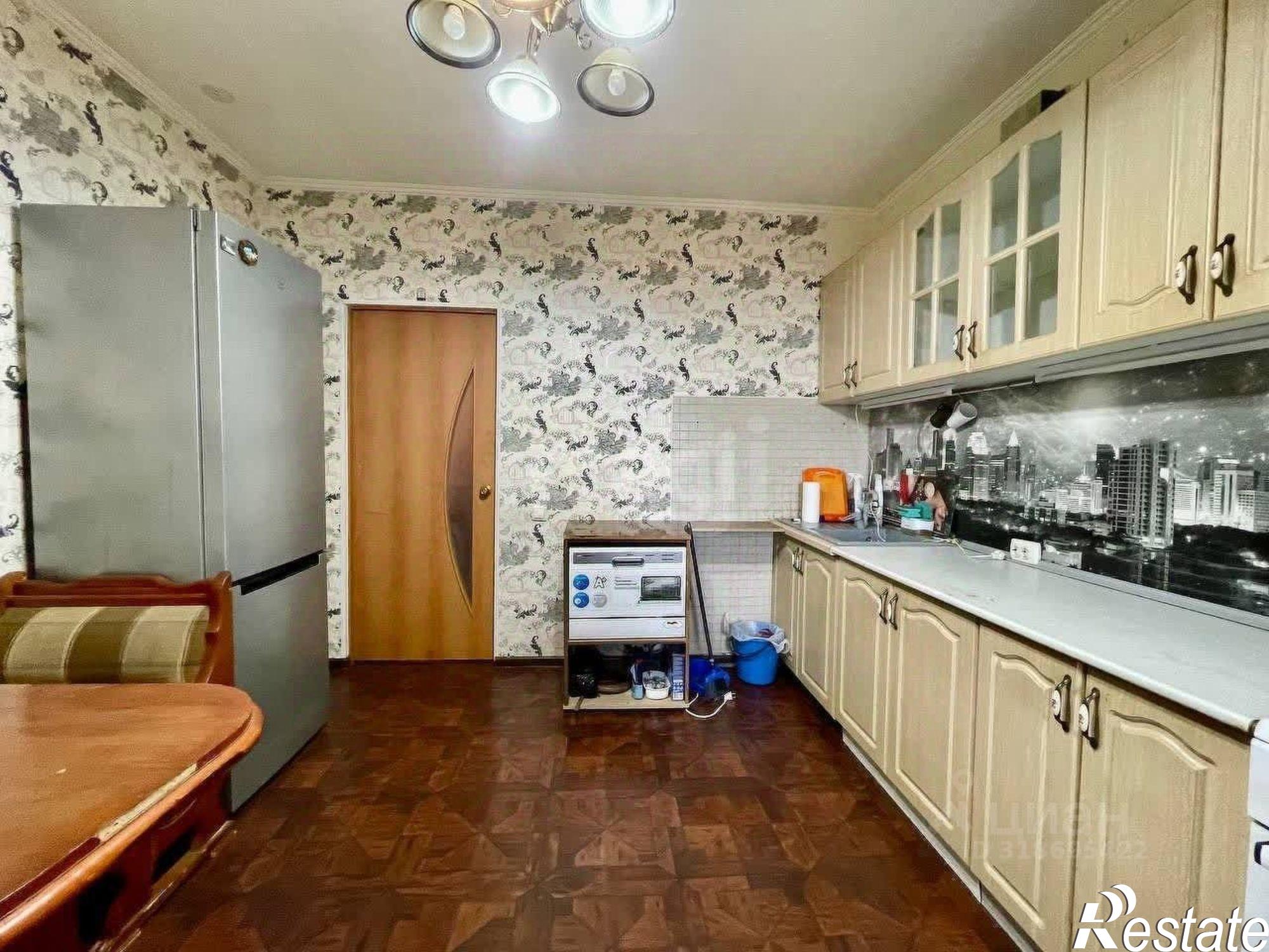 Купить квартиру за 5 699 000 рублей