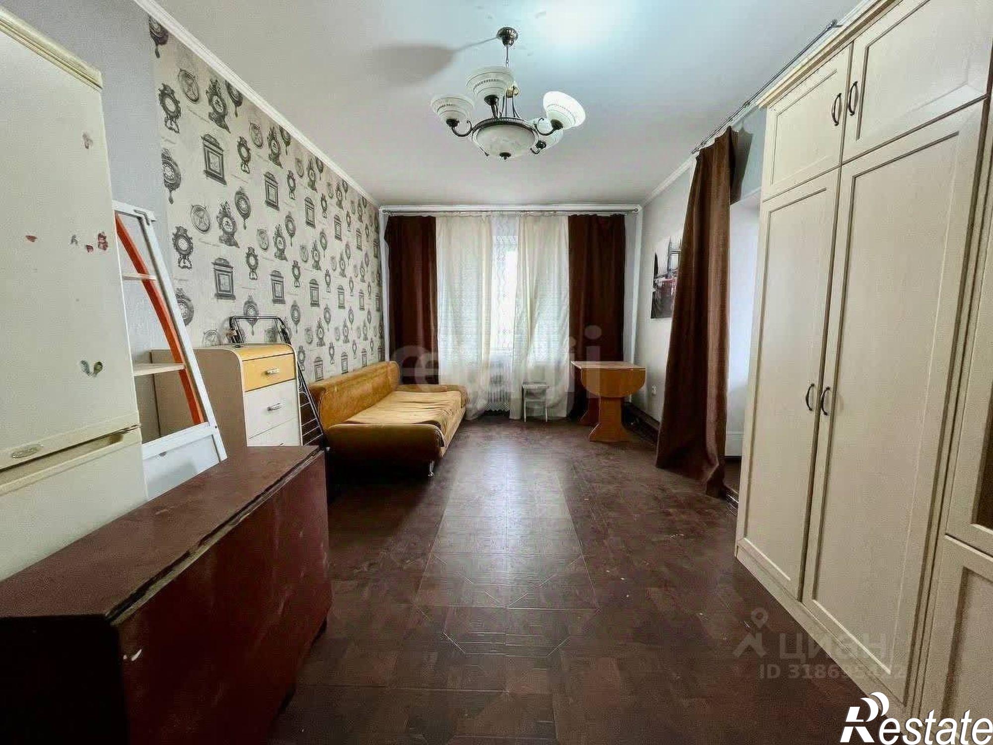 Купить квартиру за 5 699 000 рублей