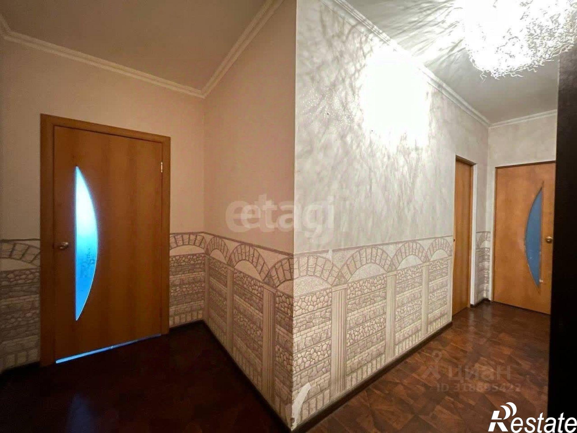 Купить квартиру за 5 699 000 рублей