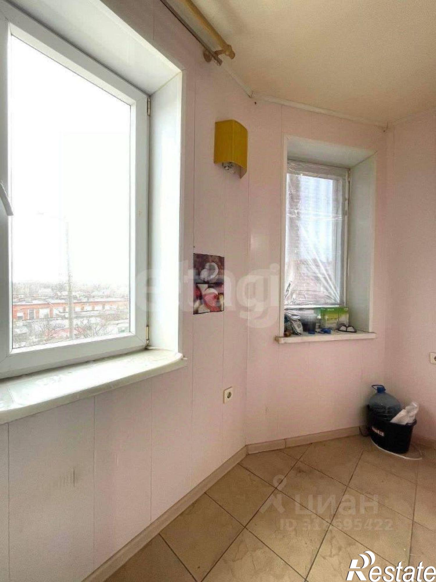 Купить квартиру за 5 699 000 рублей