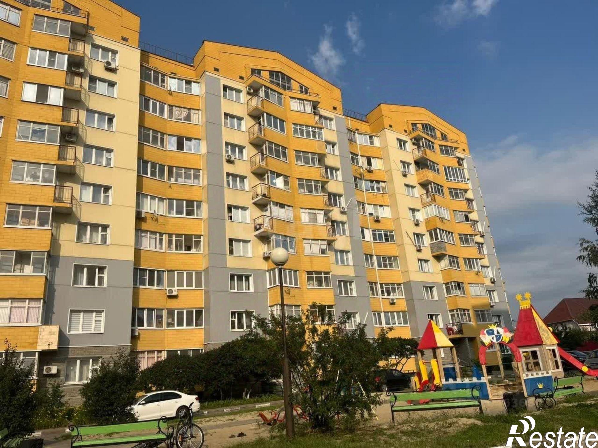 Купить квартиру за 6 700 000 рублей