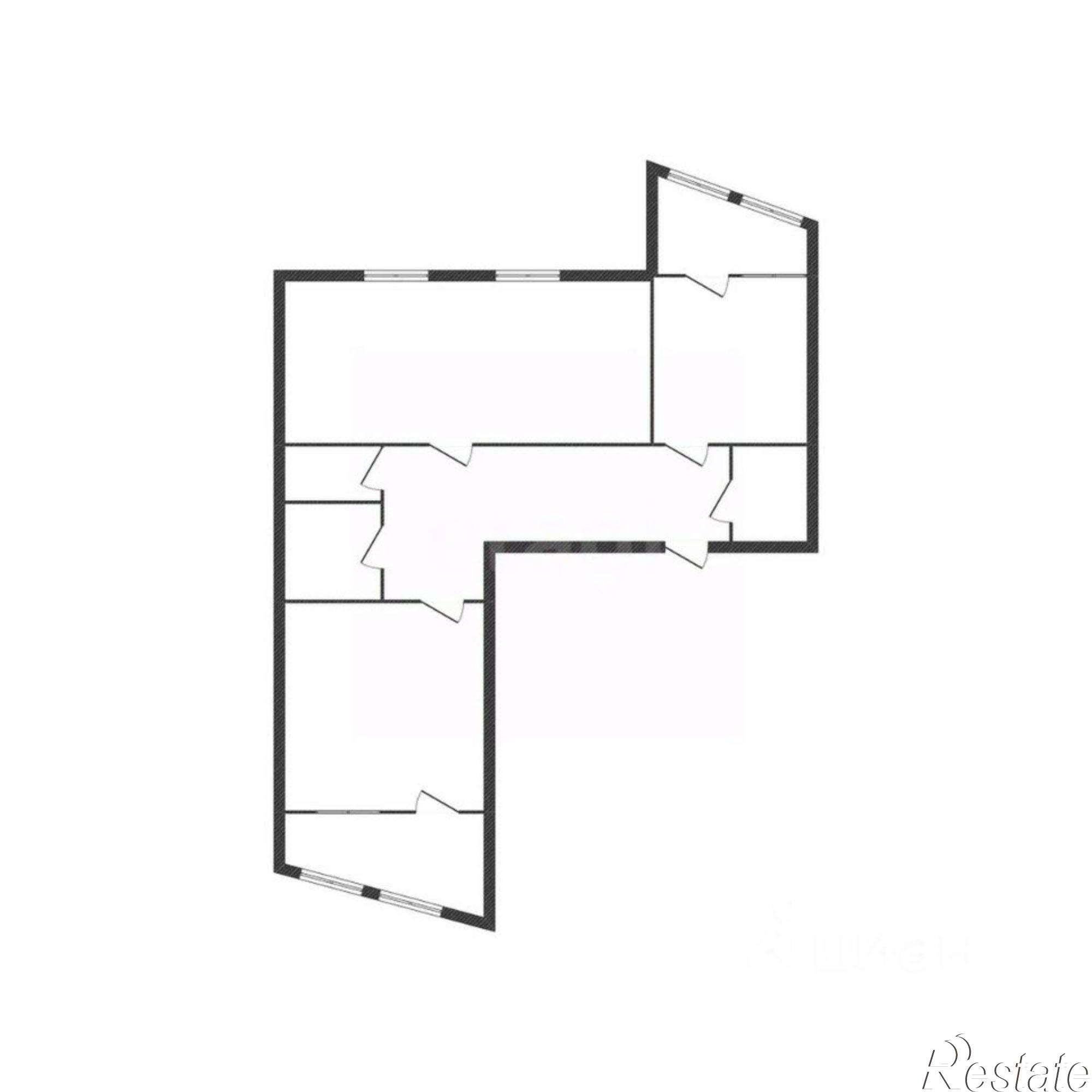 Купить квартиру за 6 700 000 рублей