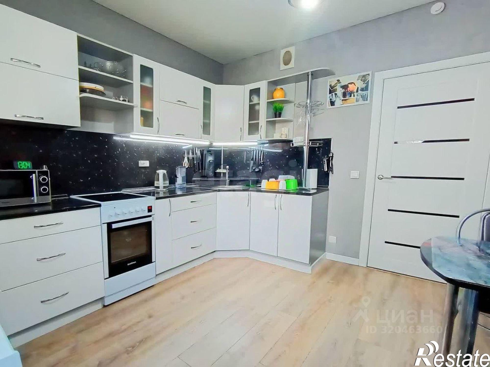 Купить квартиру за 6 700 000 рублей