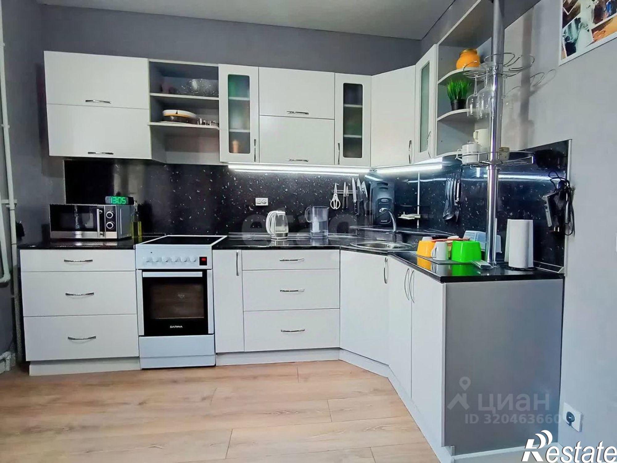 Купить квартиру за 6 700 000 рублей