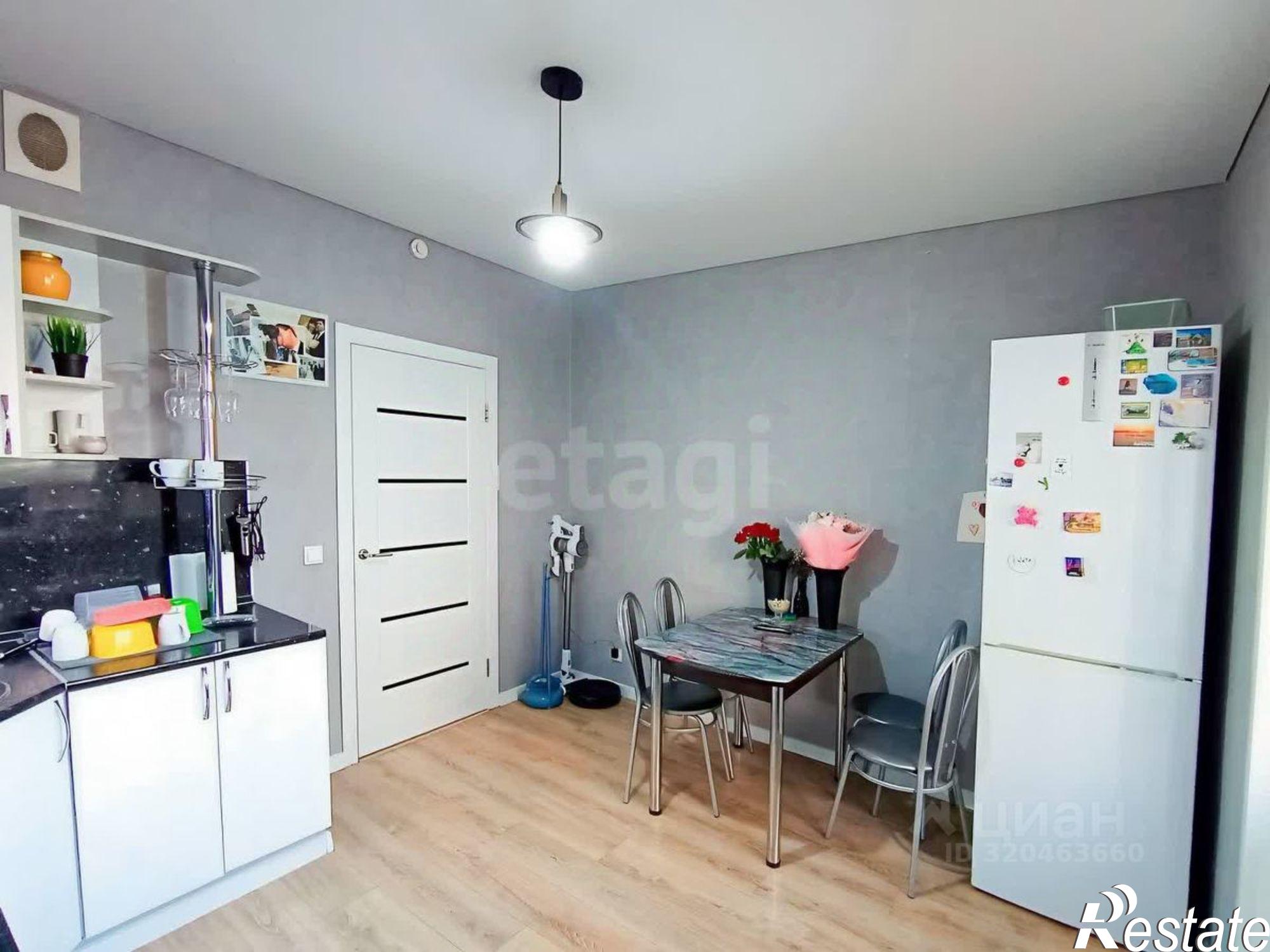 Купить квартиру за 6 700 000 рублей