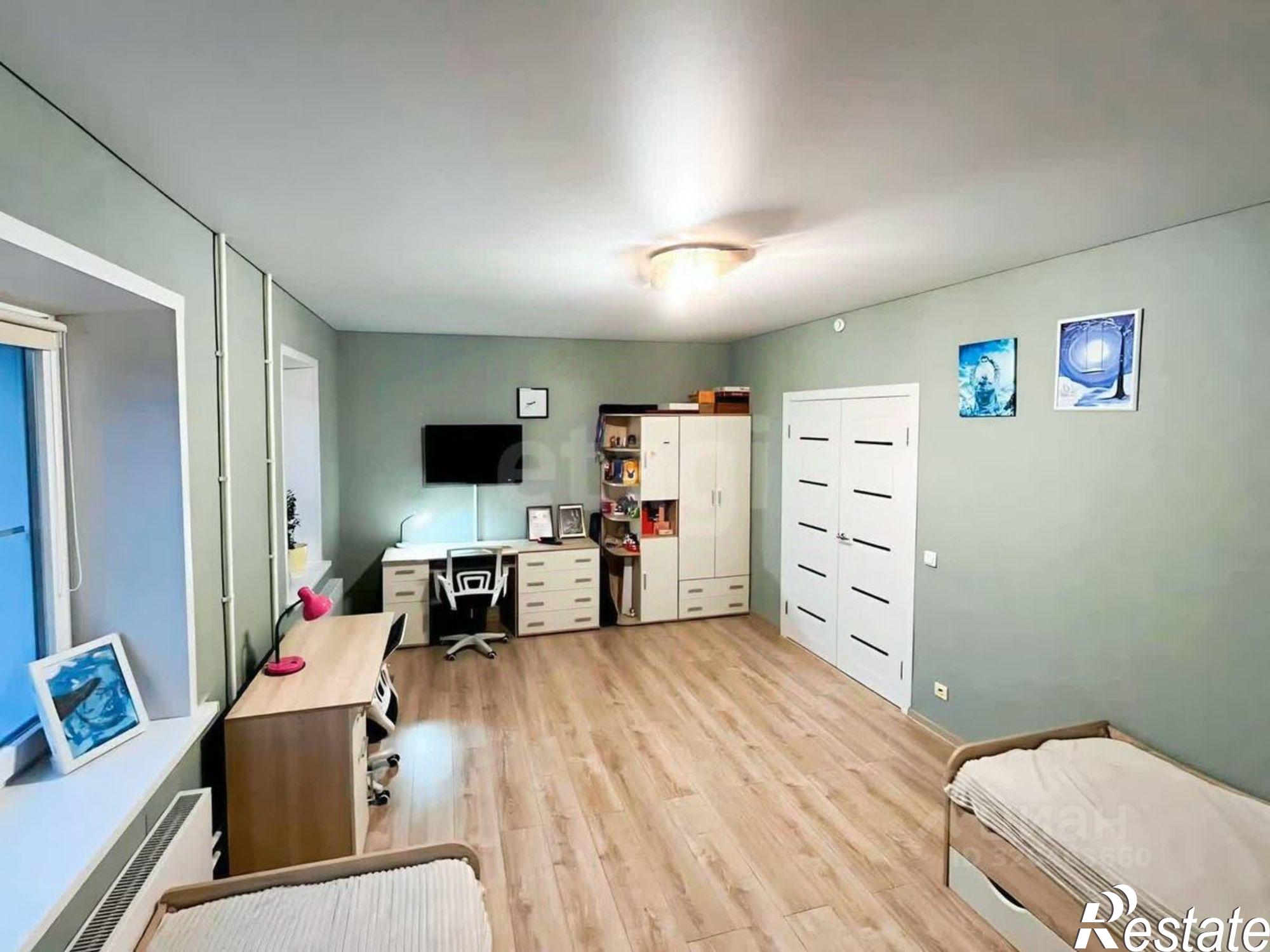 Купить квартиру за 6 700 000 рублей