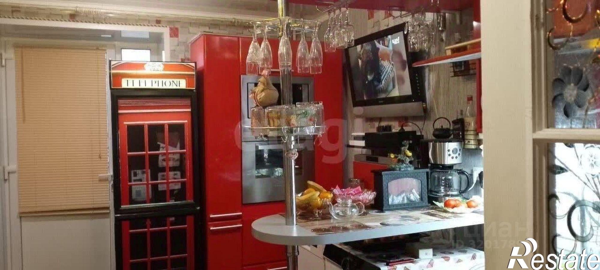 Купить квартиру за 9 200 000 рублей