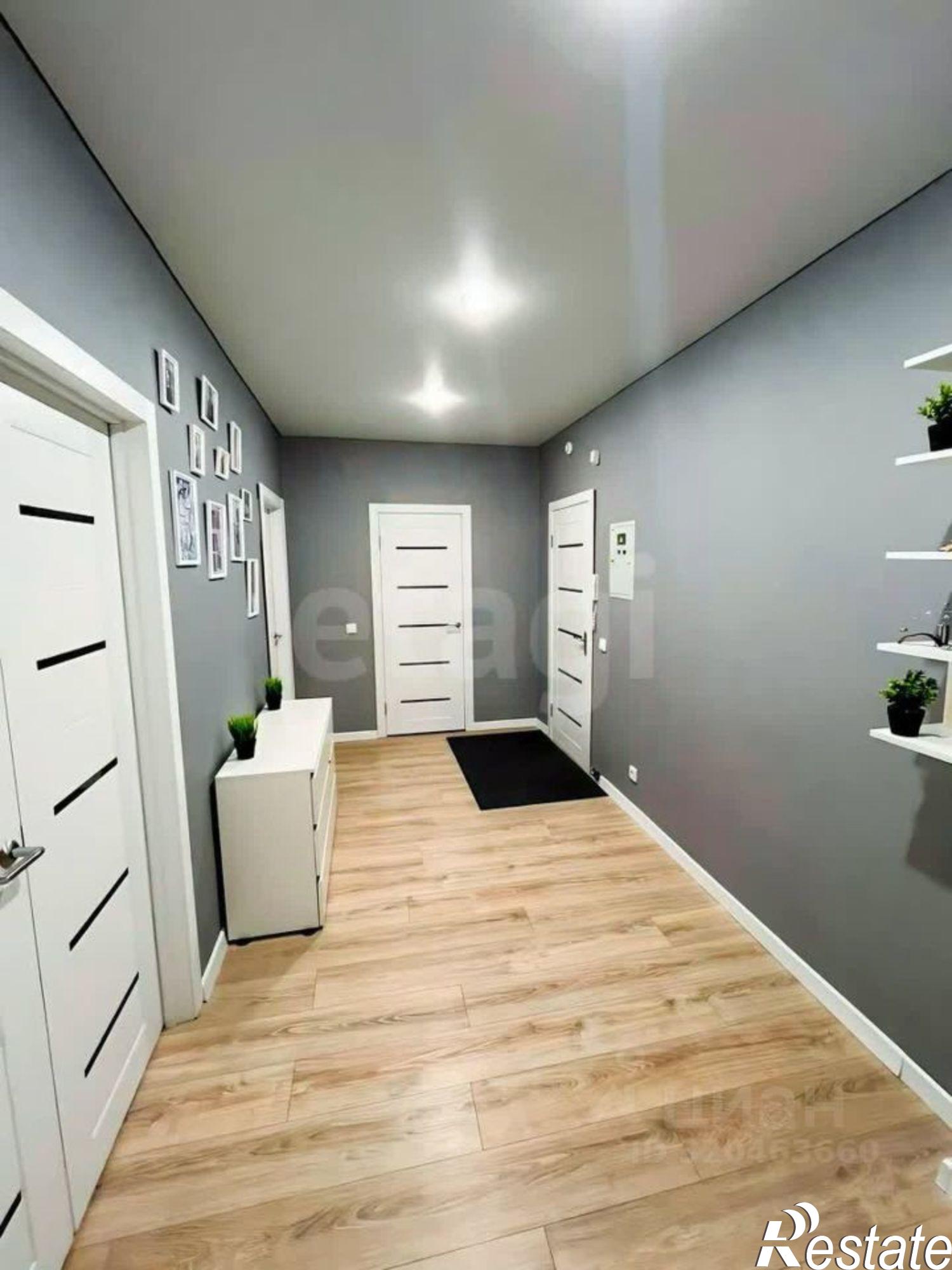 Купить квартиру за 6 700 000 рублей