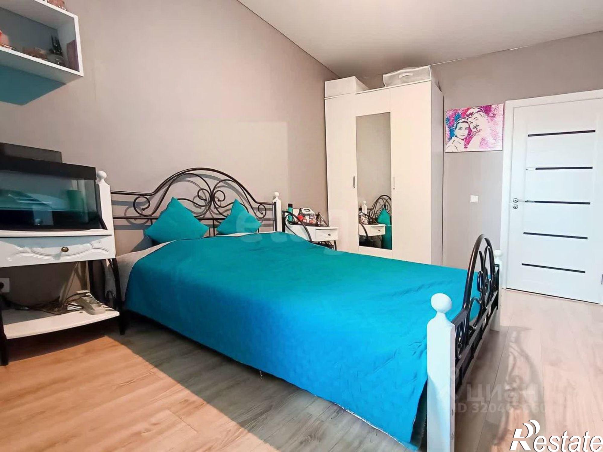 Купить квартиру за 6 700 000 рублей