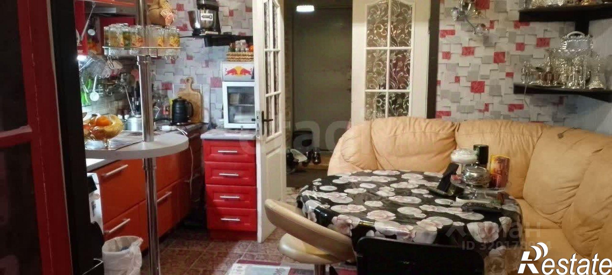 Купить квартиру за 9 200 000 рублей