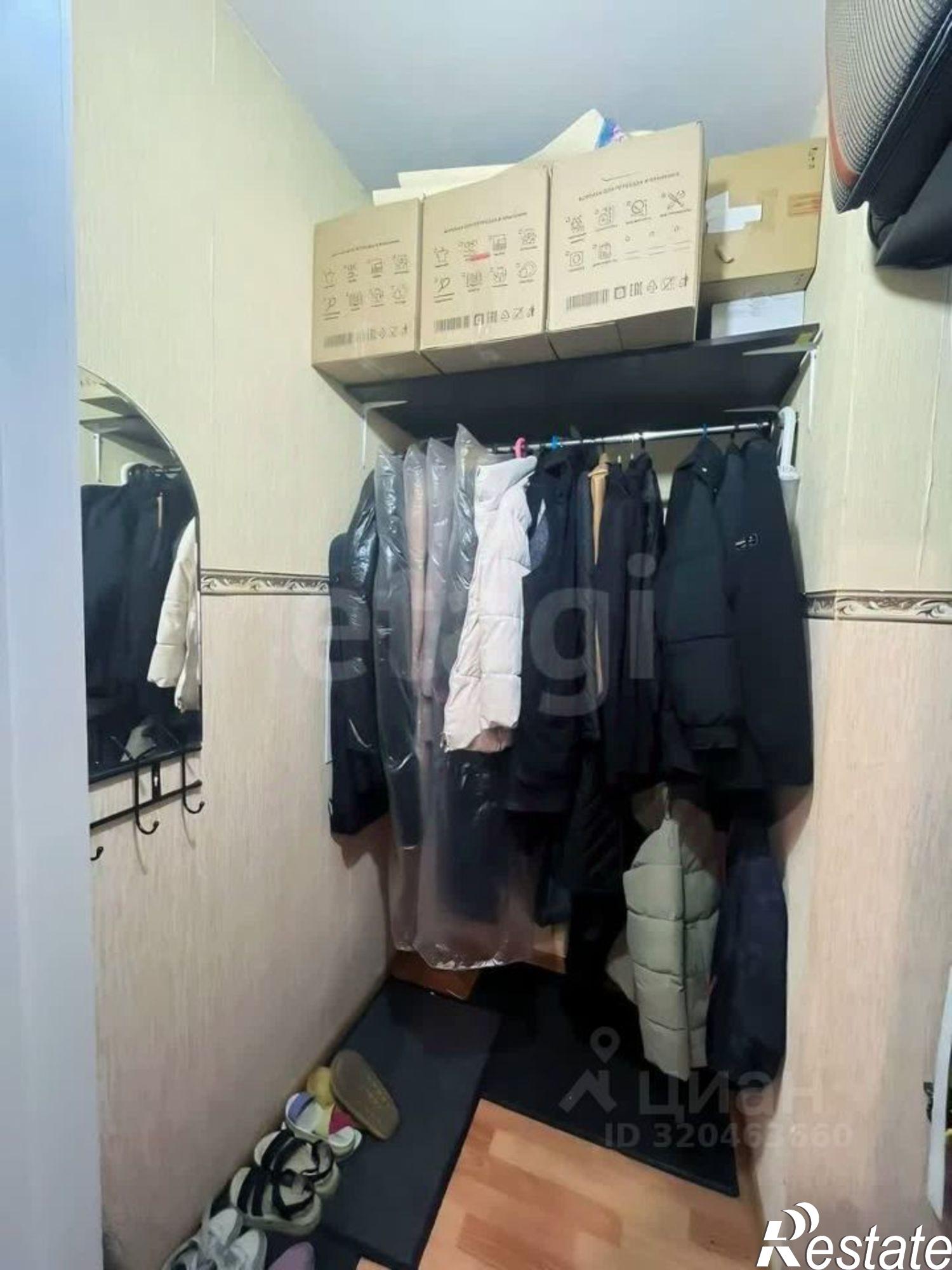 Купить квартиру за 6 700 000 рублей