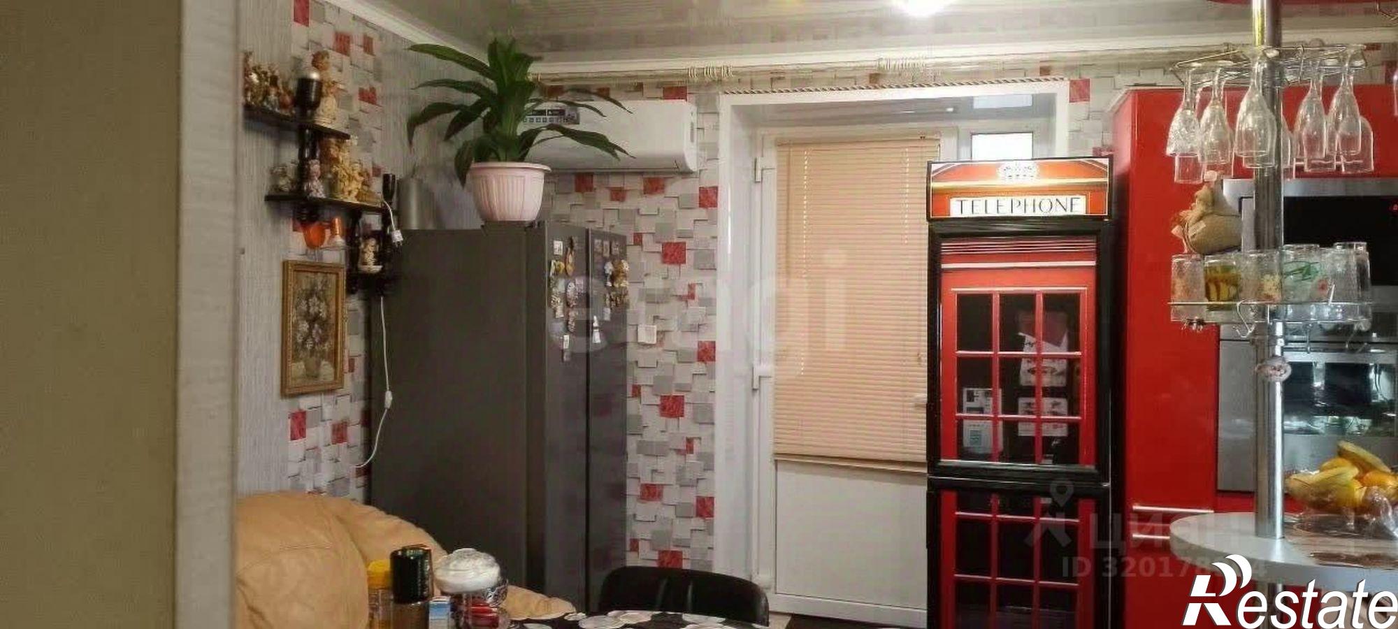 Купить квартиру за 9 200 000 рублей