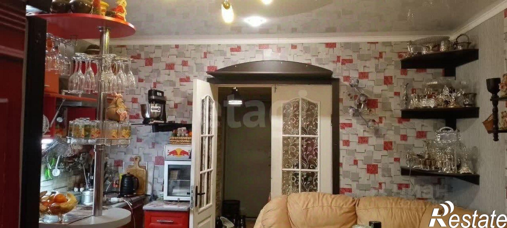 Купить квартиру за 9 200 000 рублей