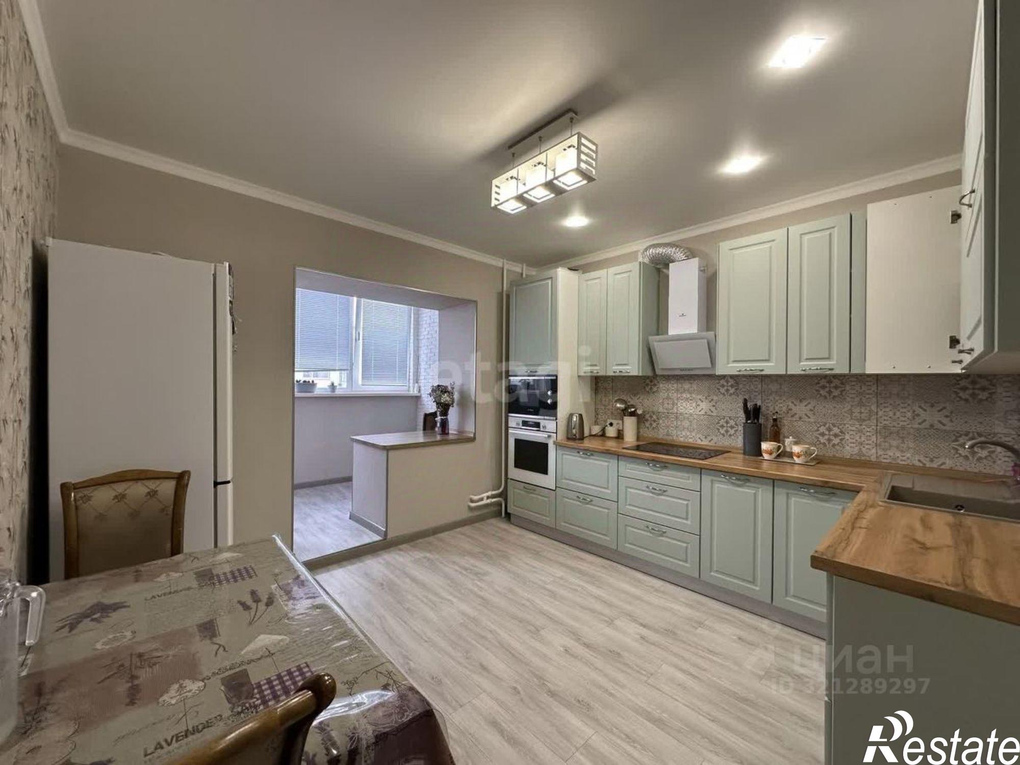 Купить квартиру за 9 500 000 рублей