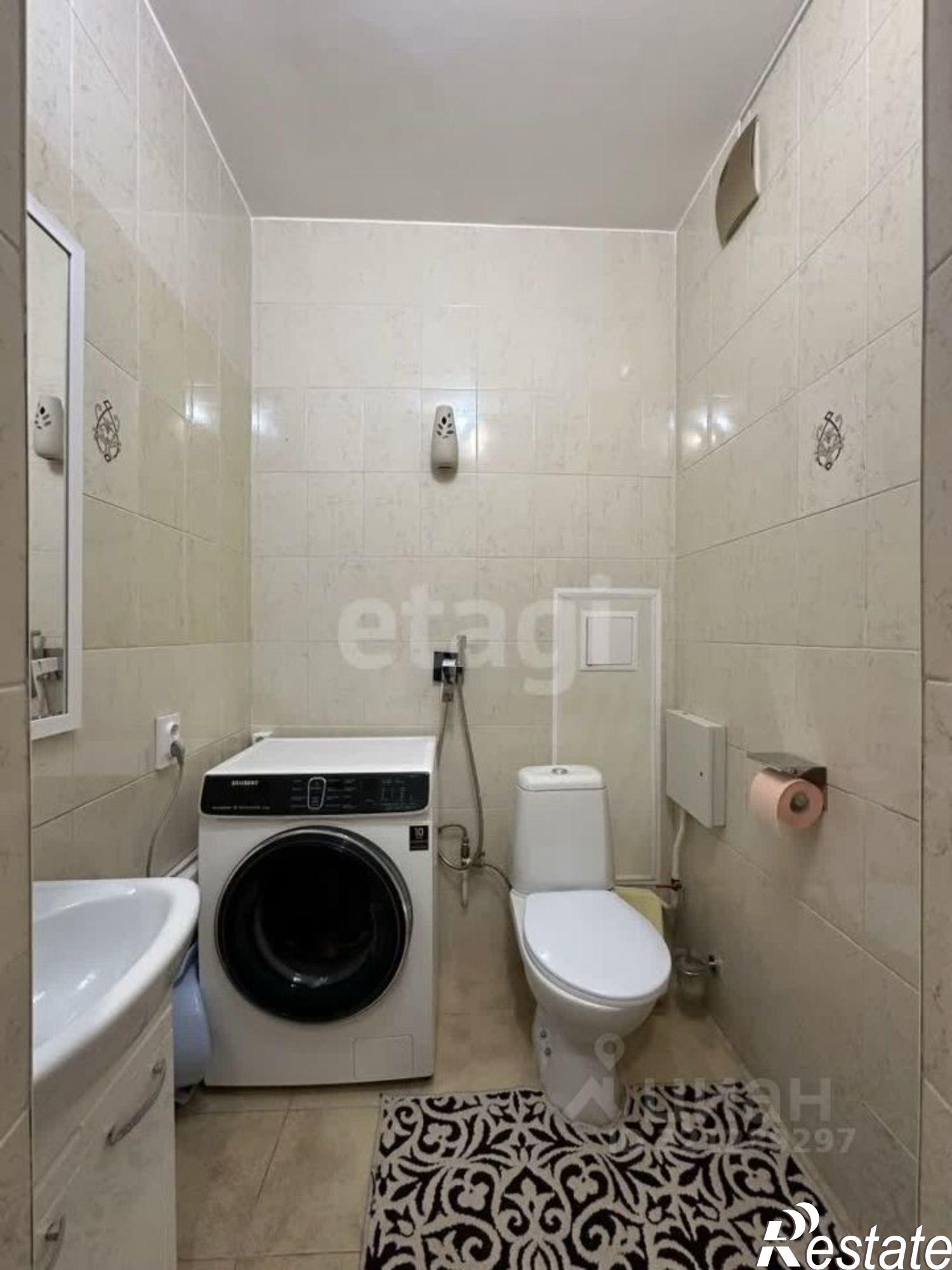 Купить квартиру за 9 500 000 рублей