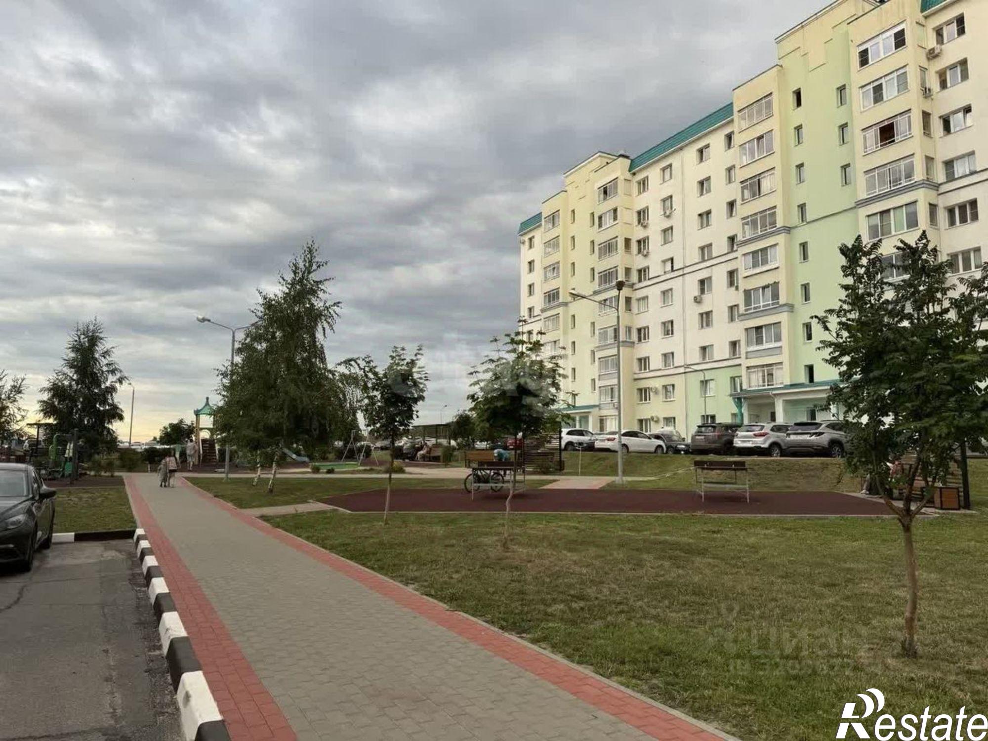 Купить квартиру за 9 500 000 рублей