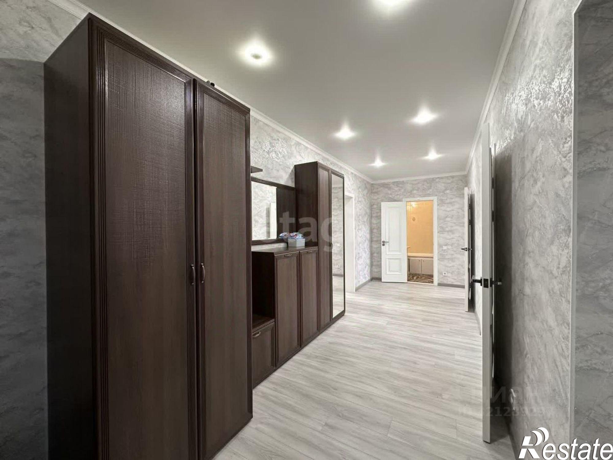 Купить квартиру за 9 500 000 рублей