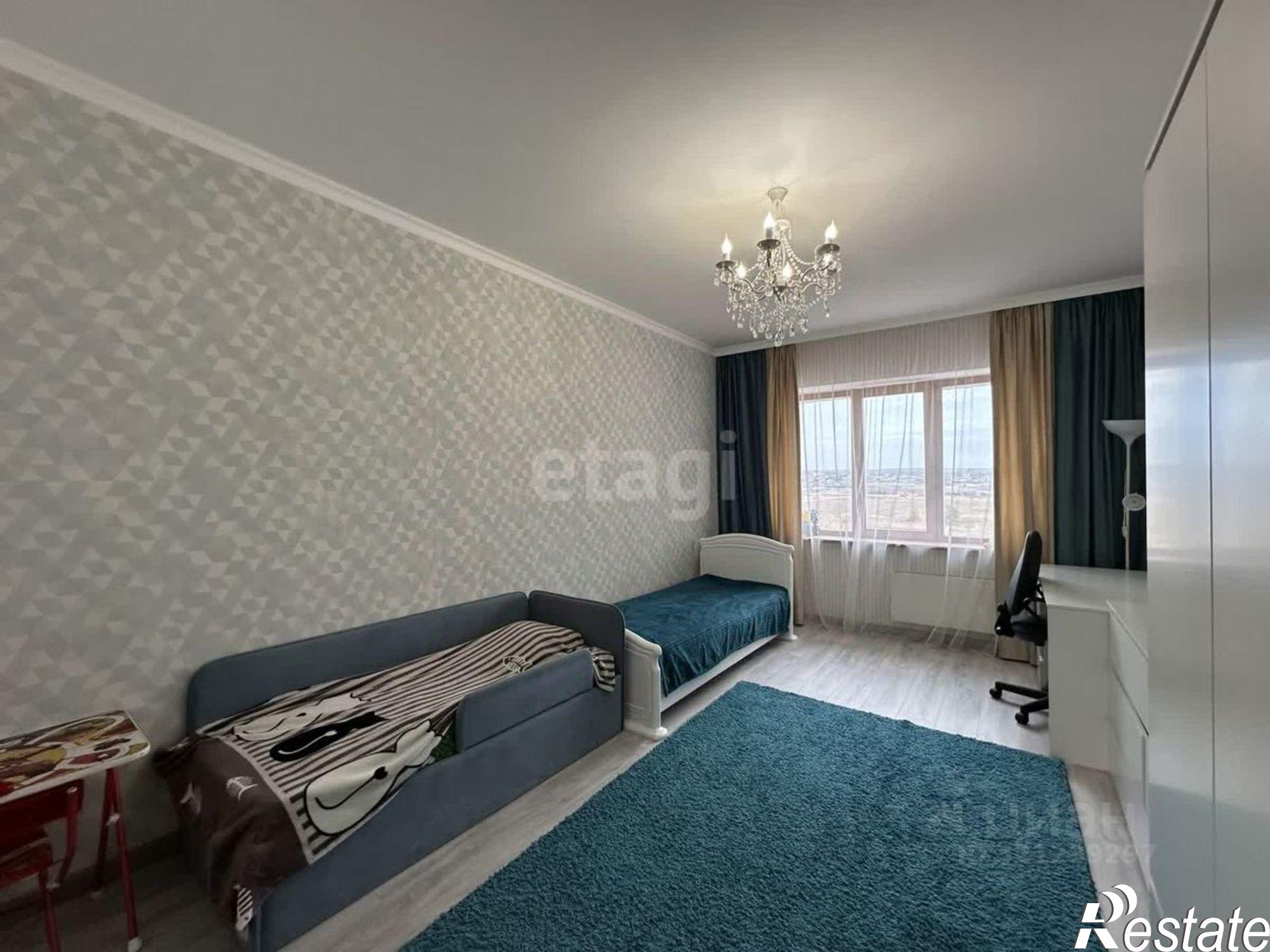 Купить квартиру за 9 500 000 рублей