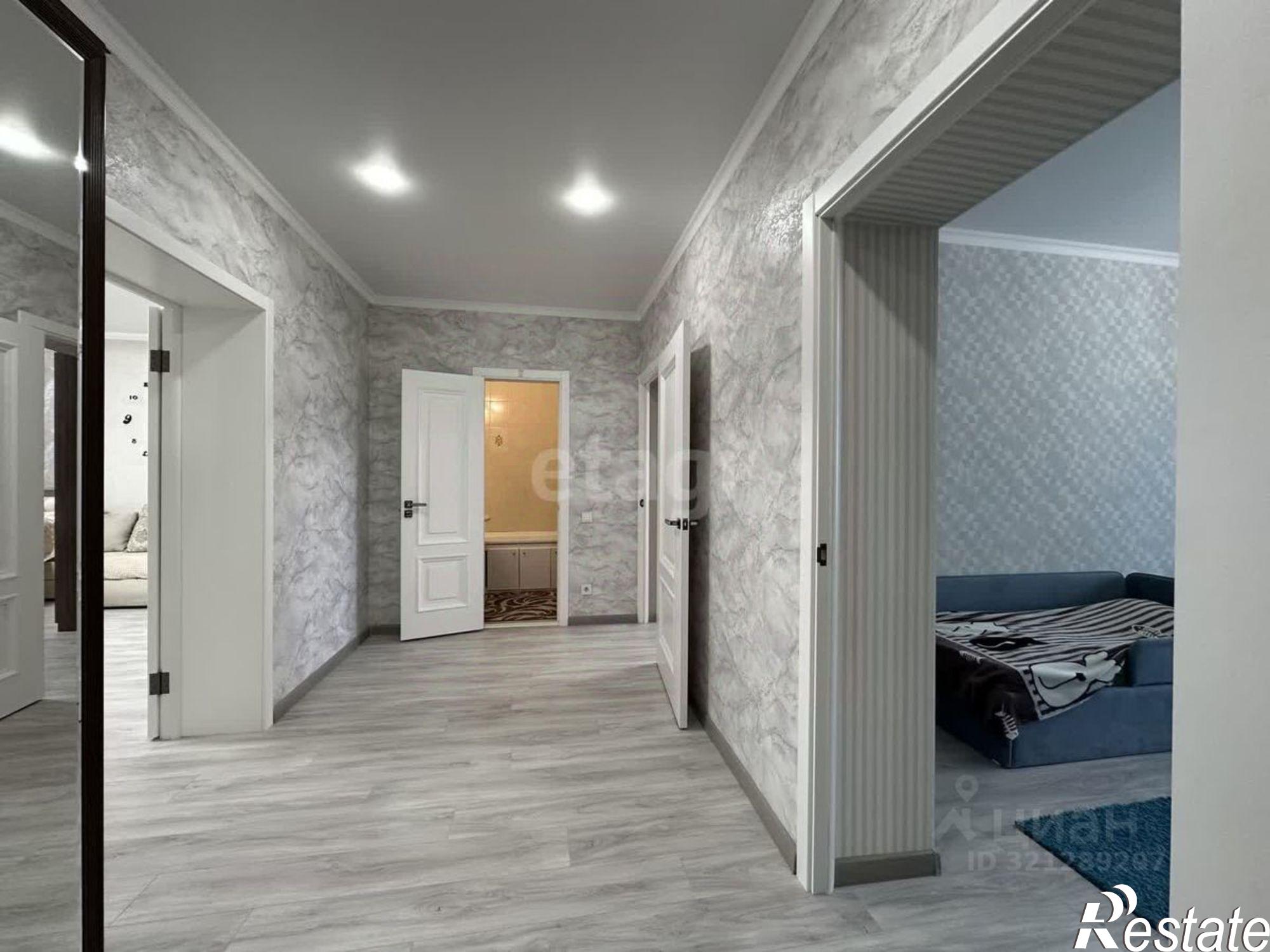 Купить квартиру за 9 500 000 рублей