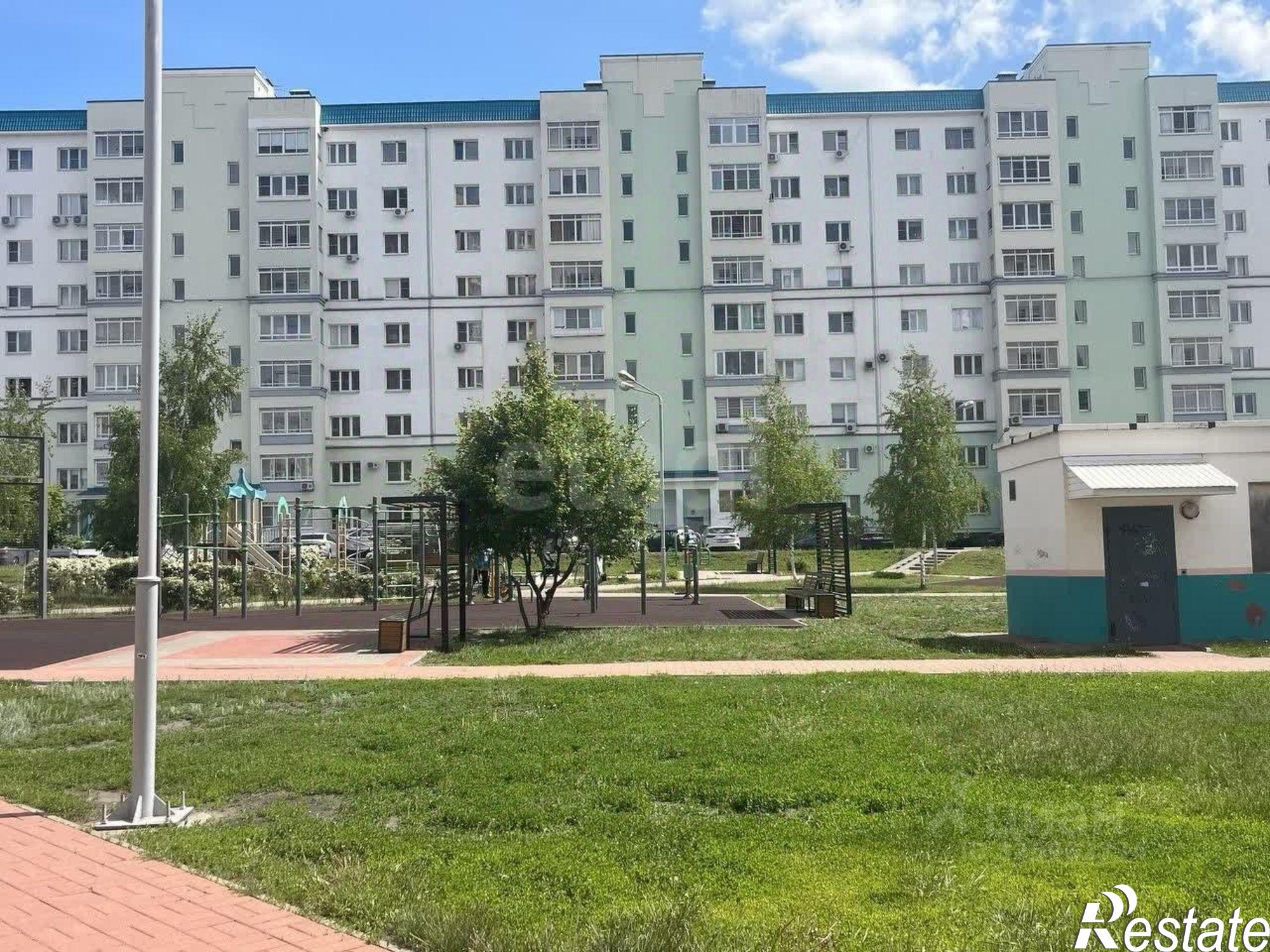 Купить квартиру за 9 500 000 рублей