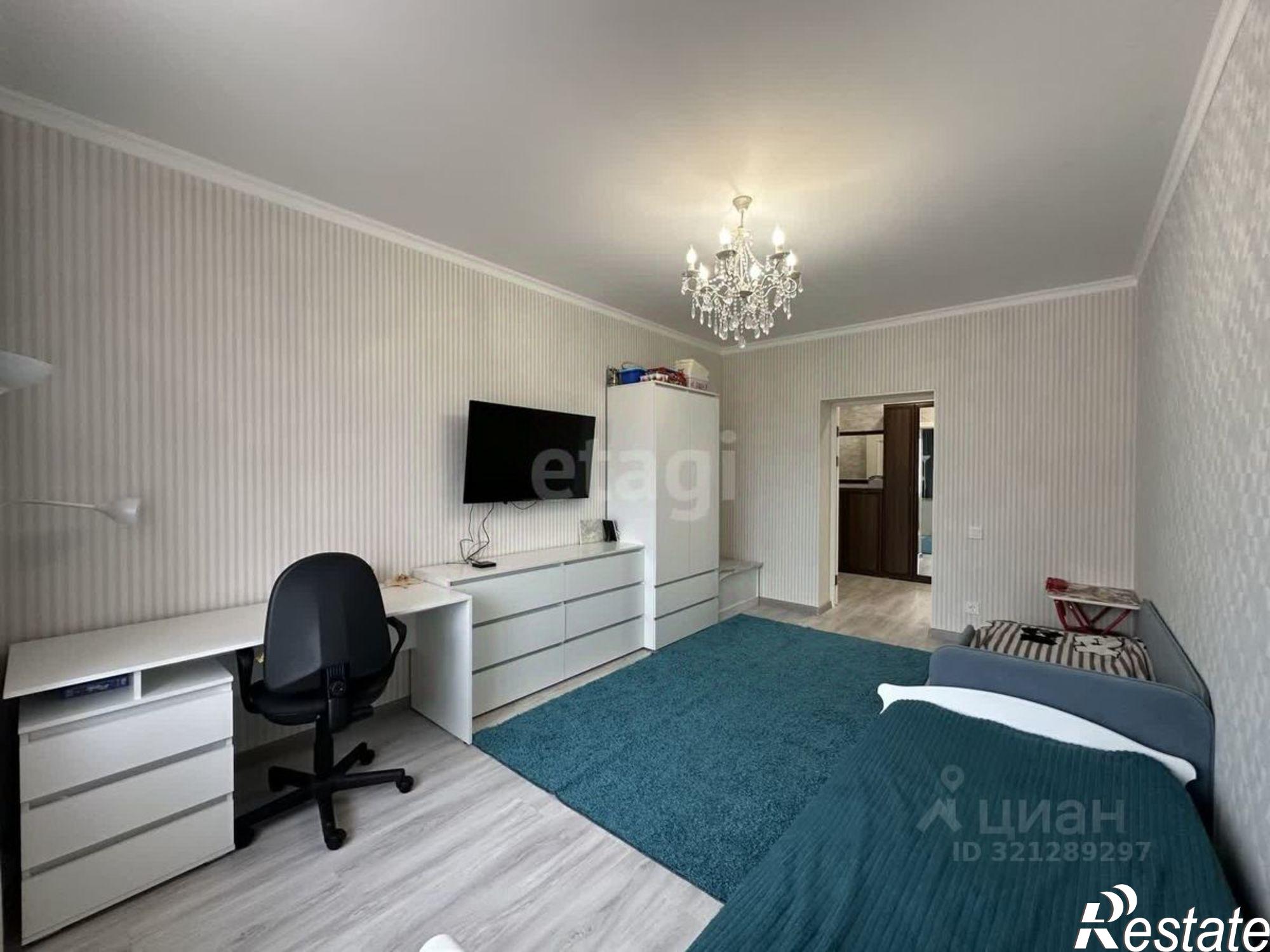 Купить квартиру за 9 500 000 рублей