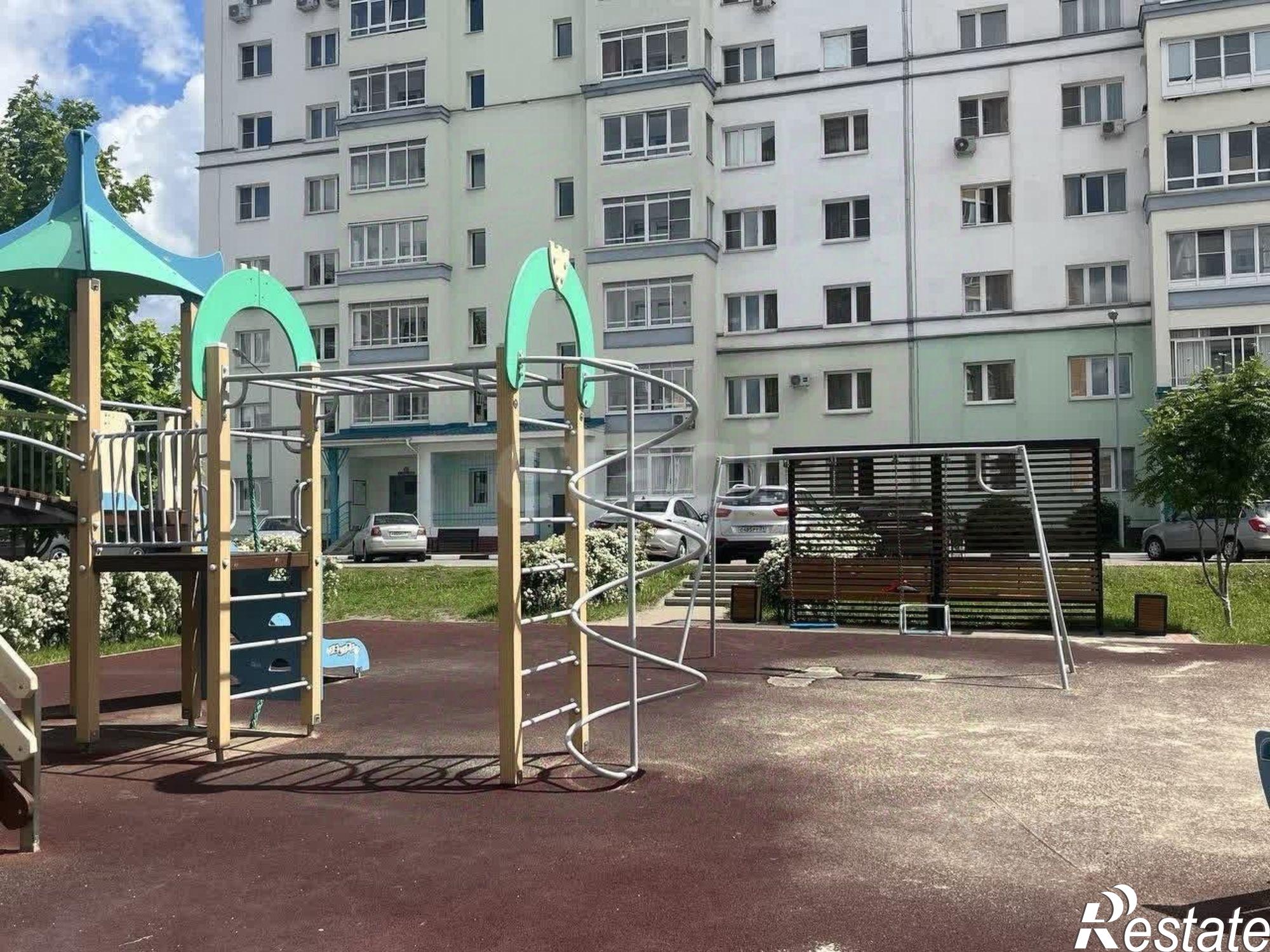 Купить квартиру за 9 500 000 рублей