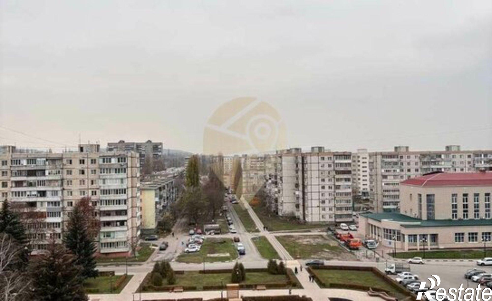 Купить квартиру за 2 250 000 рублей на микрорайон Молодогвардеец, 1