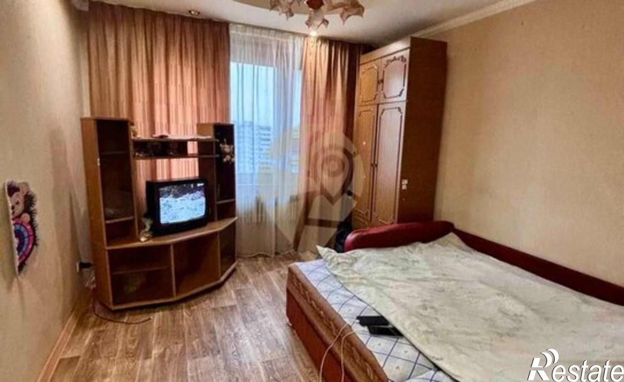 Купить квартиру за 2 250 000 рублей на микрорайон Молодогвардеец, 1