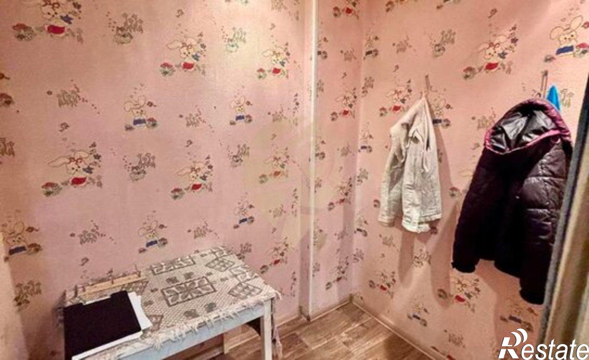 Купить квартиру за 2 250 000 рублей на микрорайон Молодогвардеец, 1