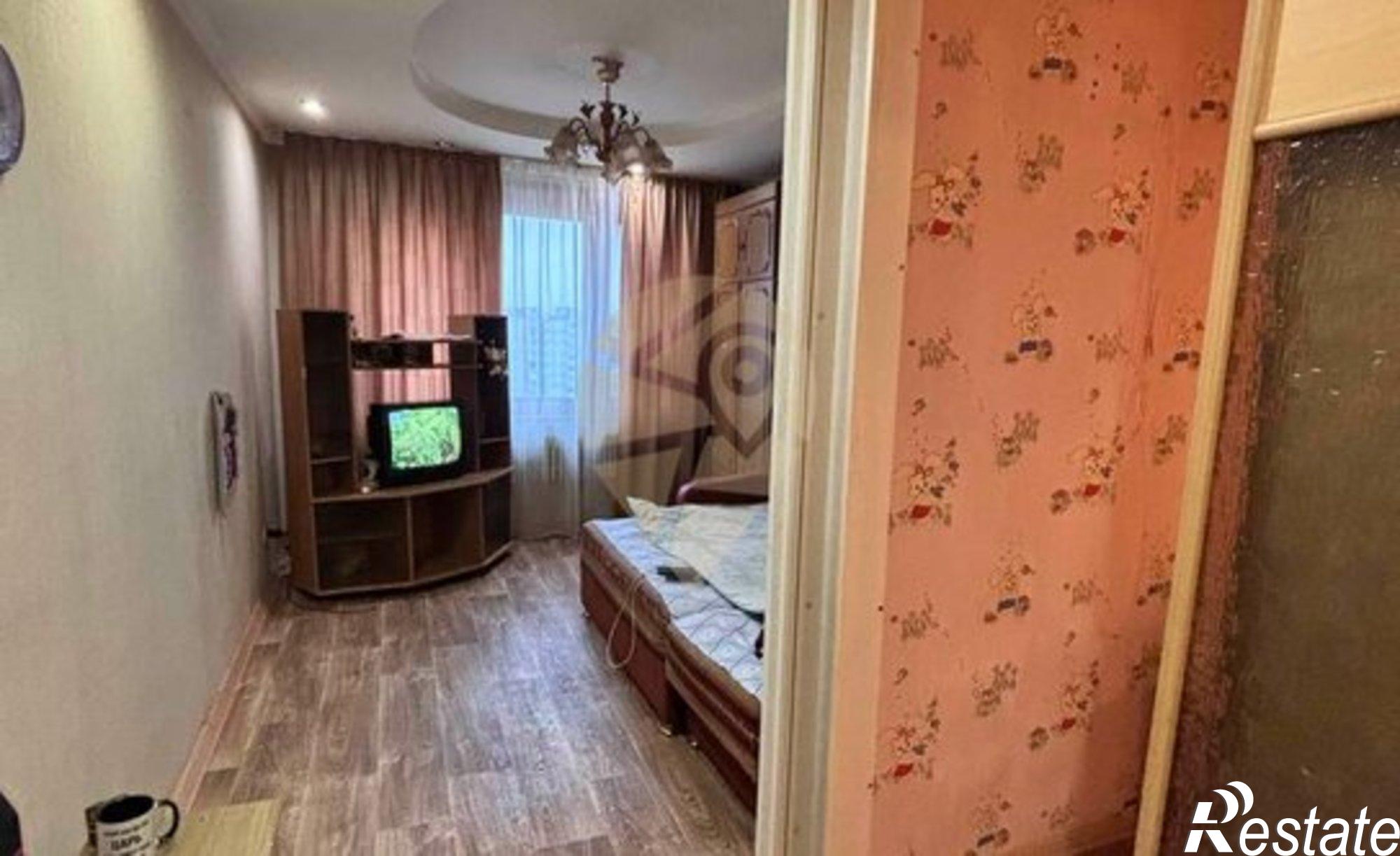 Купить квартиру за 2 250 000 рублей на микрорайон Молодогвардеец, 1