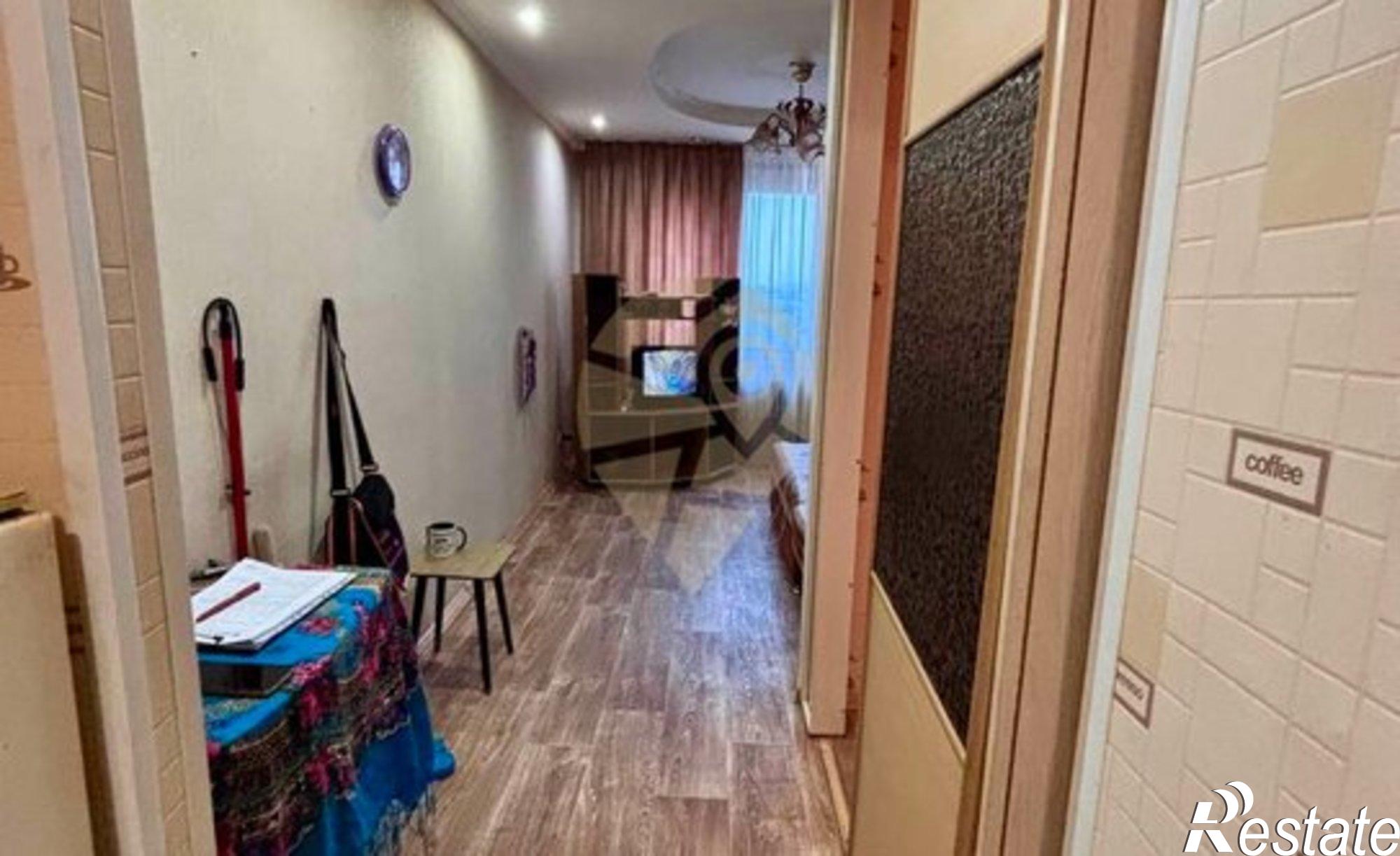 Купить квартиру за 2 250 000 рублей на микрорайон Молодогвардеец, 1